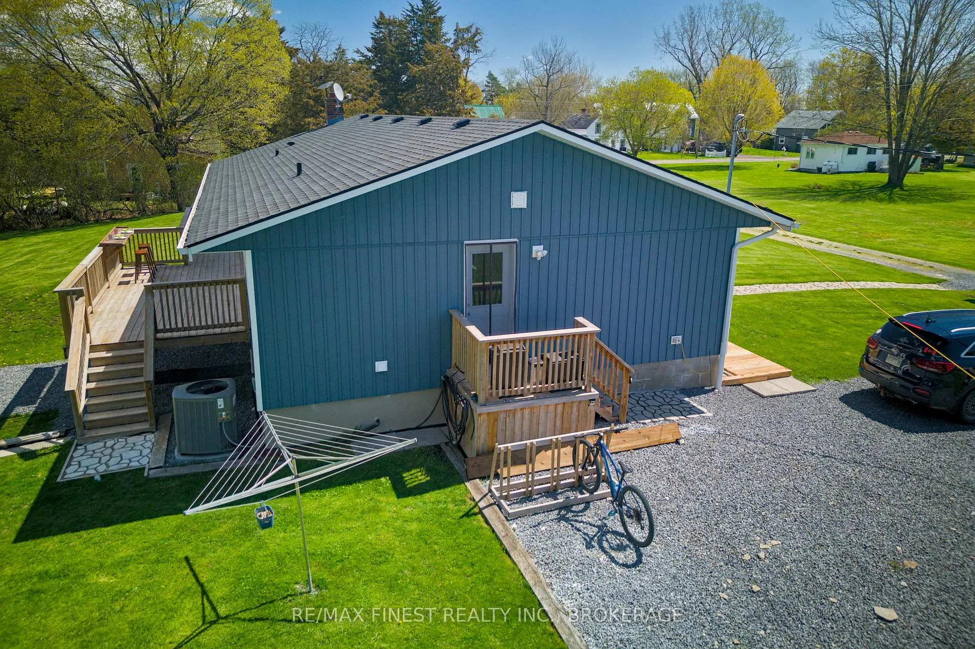 Photo 38 of 185 McDonalds Lane, Frontenac Islands, The Islands — HOMEH