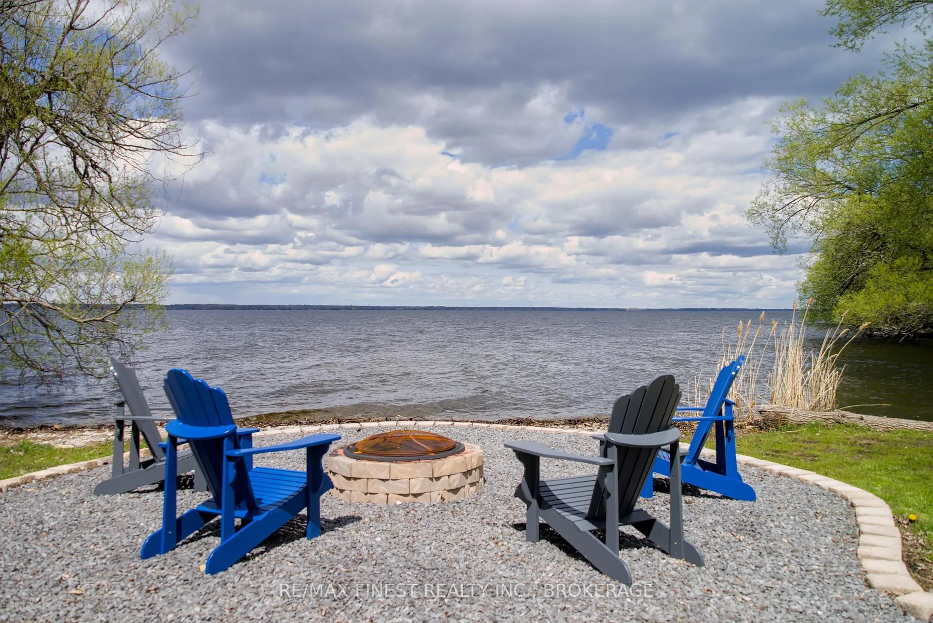 Photo 40 of 185 McDonalds Lane, Frontenac Islands, The Islands — HOMEH