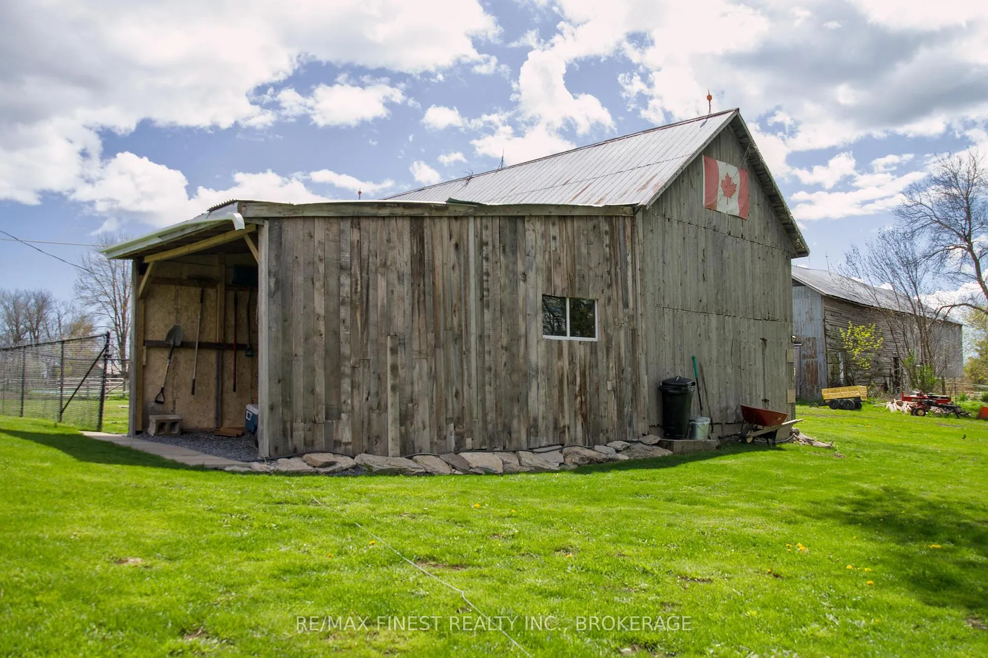 Photo 43 of 185 McDonalds Lane, Frontenac Islands, The Islands — HOMEH