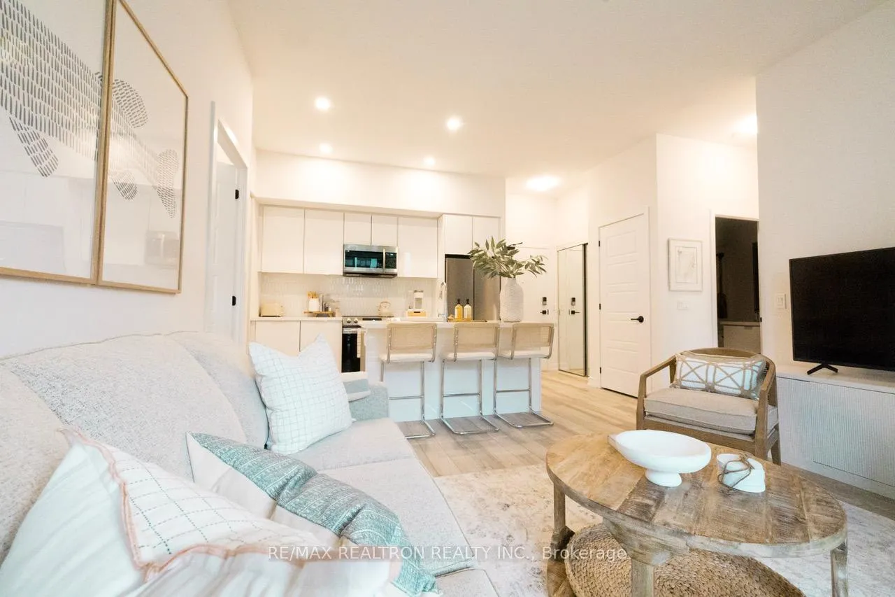 Photo 1 of Unit 134, 415 Sea Ray Avenue, Innisfil, Rural Innisfil — HOMEH