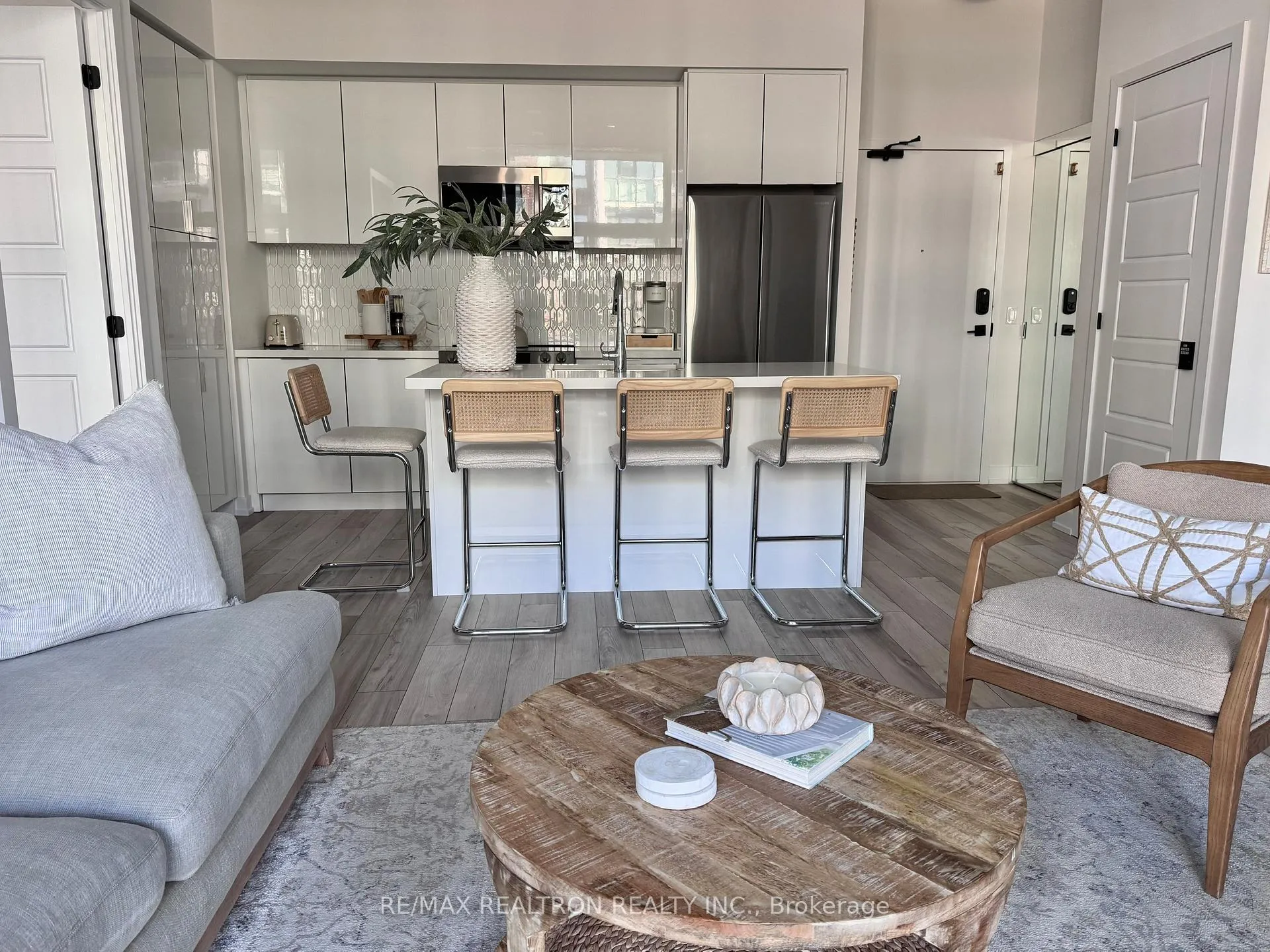 Photo 2 of Unit 134, 415 Sea Ray Avenue, Innisfil, Rural Innisfil — HOMEH