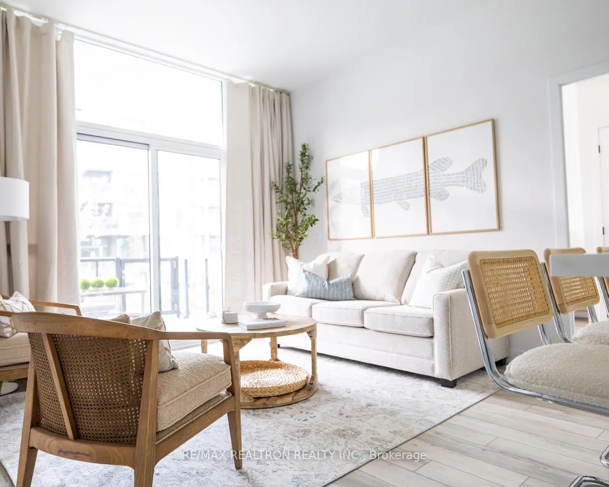 Photo 3 of Unit 134, 415 Sea Ray Avenue, Innisfil, Rural Innisfil — HOMEH