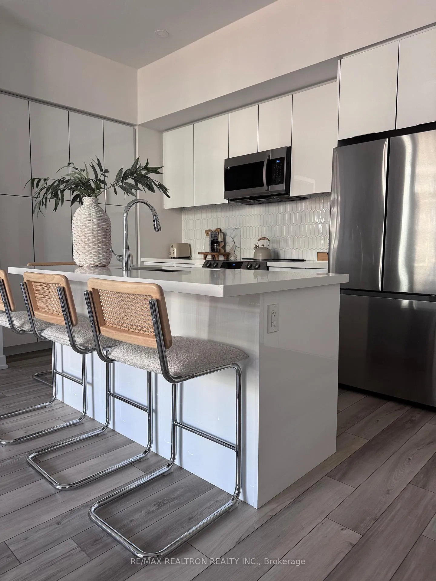 Photo 8 of Unit 134, 415 Sea Ray Avenue, Innisfil, Rural Innisfil — HOMEH