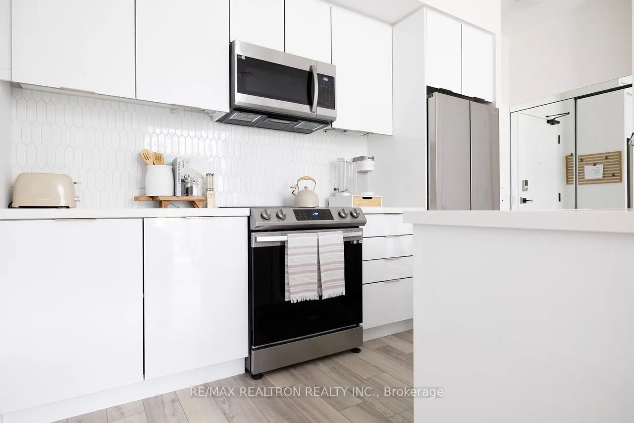 Photo 9 of Unit 134, 415 Sea Ray Avenue, Innisfil, Rural Innisfil — HOMEH