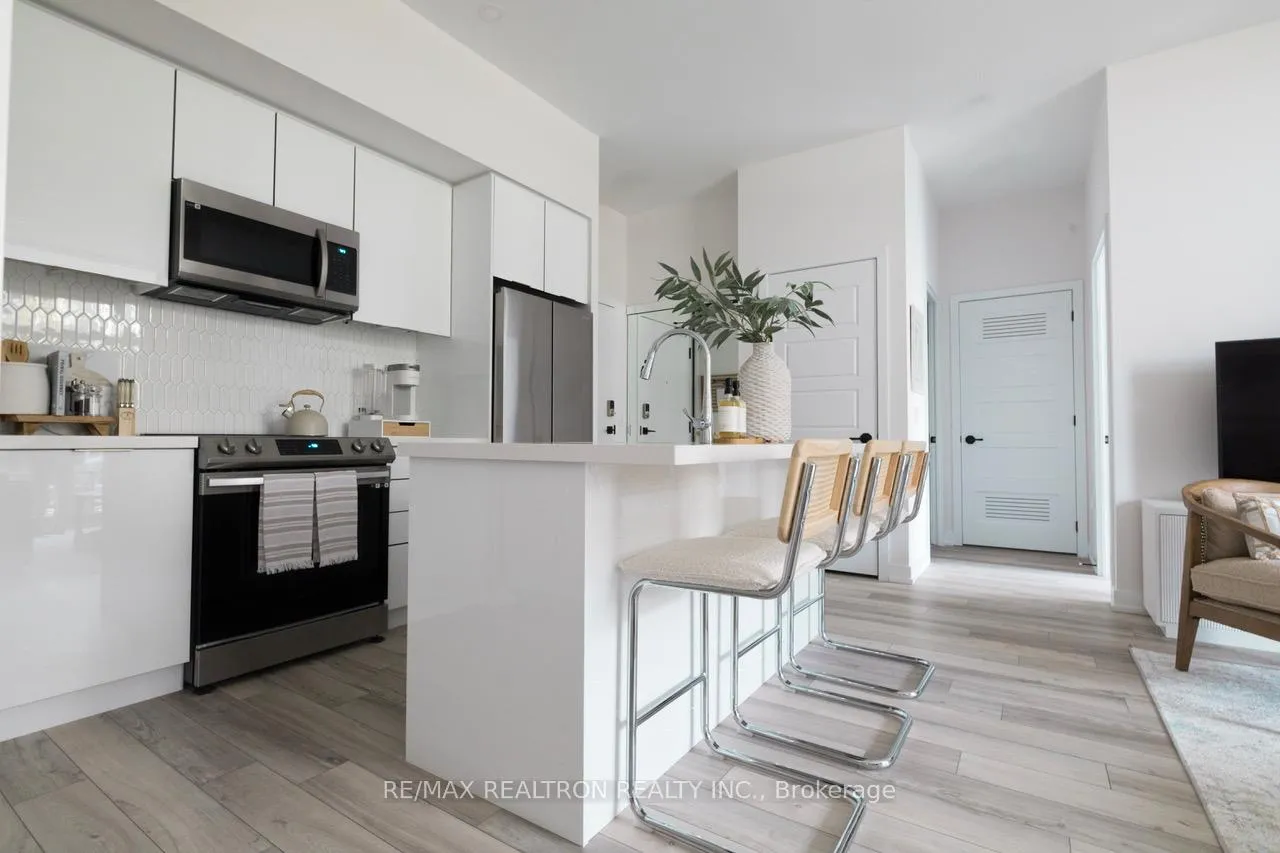 Photo 10 of Unit 134, 415 Sea Ray Avenue, Innisfil, Rural Innisfil — HOMEH