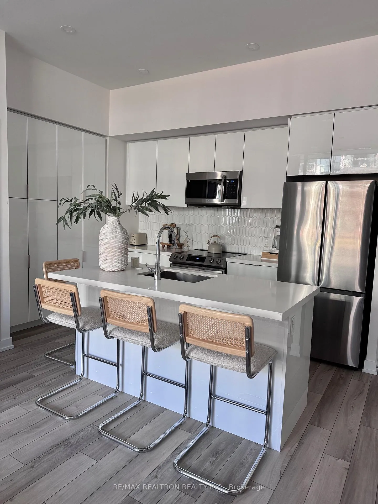 Photo 13 of Unit 134, 415 Sea Ray Avenue, Innisfil, Rural Innisfil — HOMEH