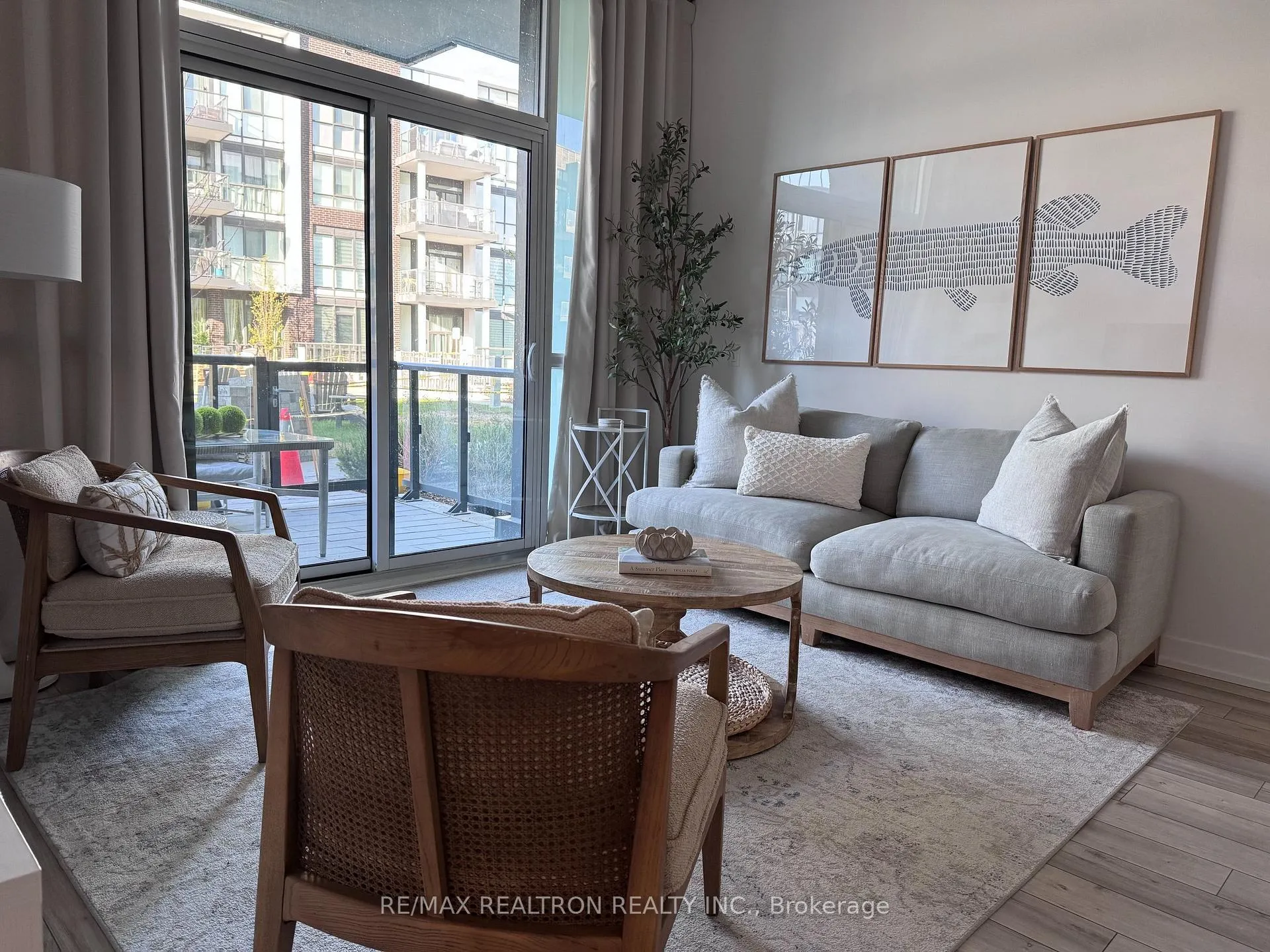 Photo 15 of Unit 134, 415 Sea Ray Avenue, Innisfil, Rural Innisfil — HOMEH