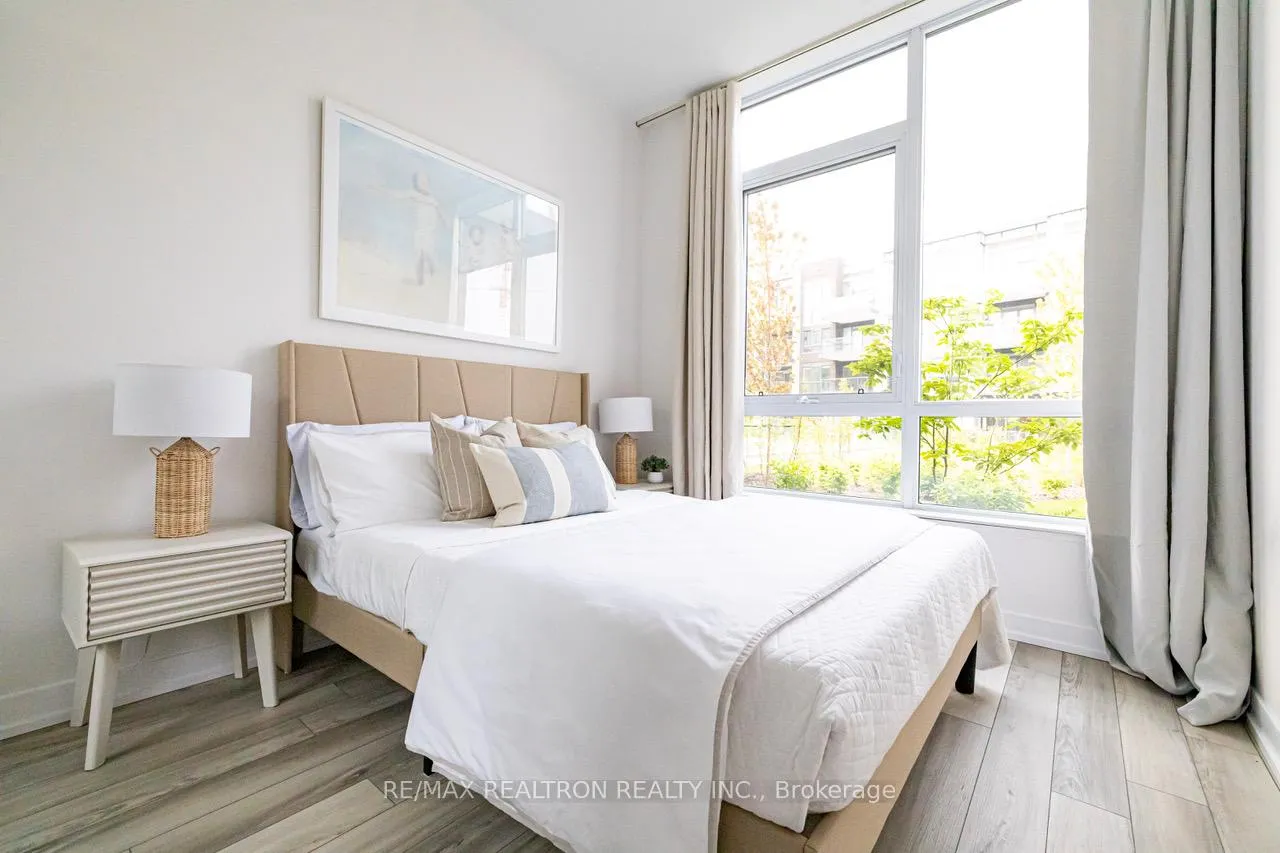 Photo 18 of Unit 134, 415 Sea Ray Avenue, Innisfil, Rural Innisfil — HOMEH