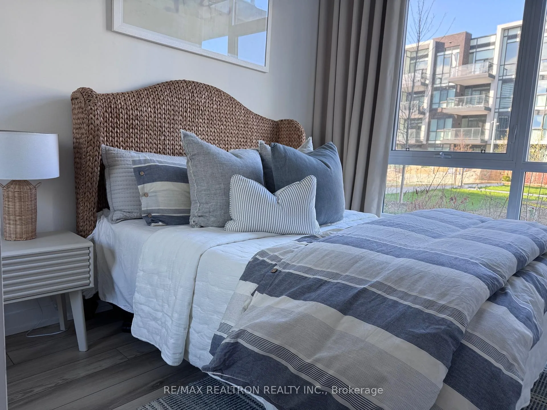 Photo 26 of Unit 134, 415 Sea Ray Avenue, Innisfil, Rural Innisfil — HOMEH