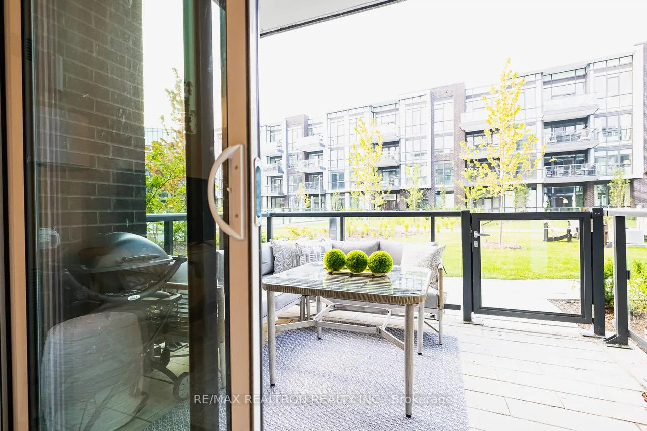 Photo 30 of Unit 134, 415 Sea Ray Avenue, Innisfil, Rural Innisfil — HOMEH