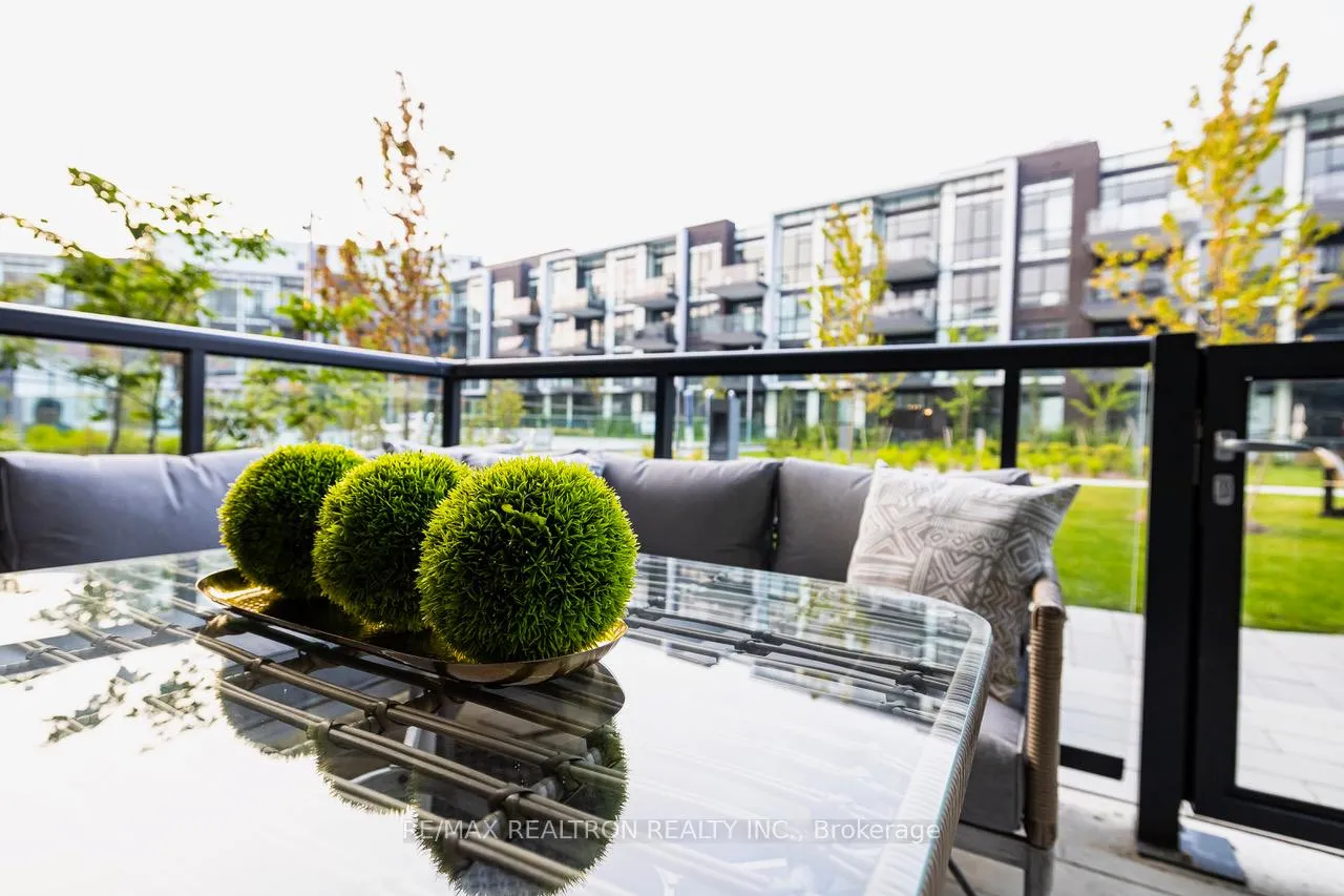 Photo 32 of Unit 134, 415 Sea Ray Avenue, Innisfil, Rural Innisfil — HOMEH