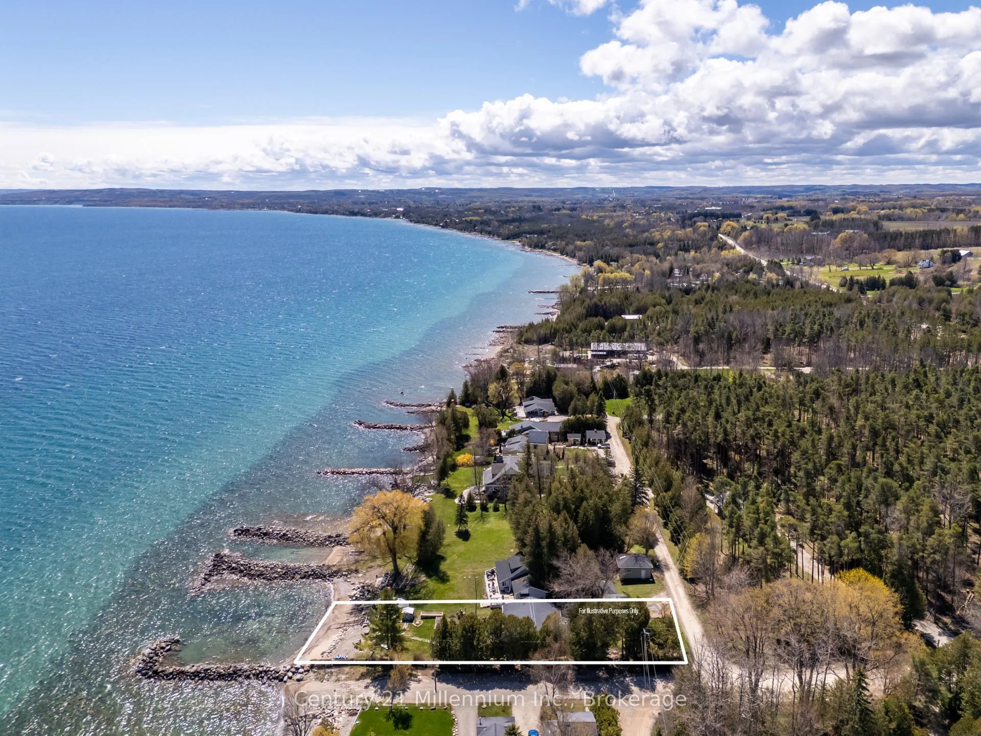 Photo of 117 Kiowana Beach Road