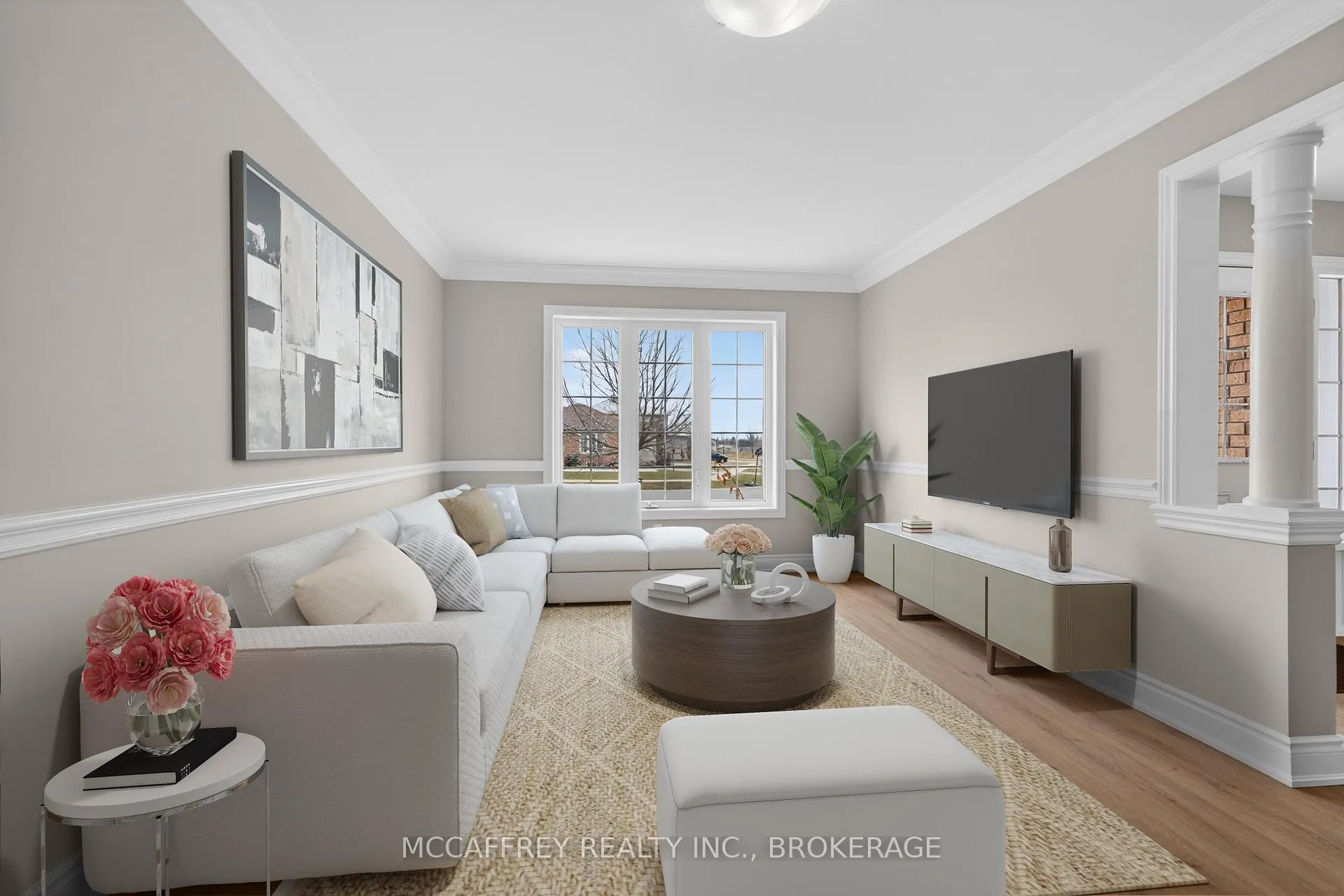Photo 6 of 25 Kanvers Way, Greater Napanee — HOMEH