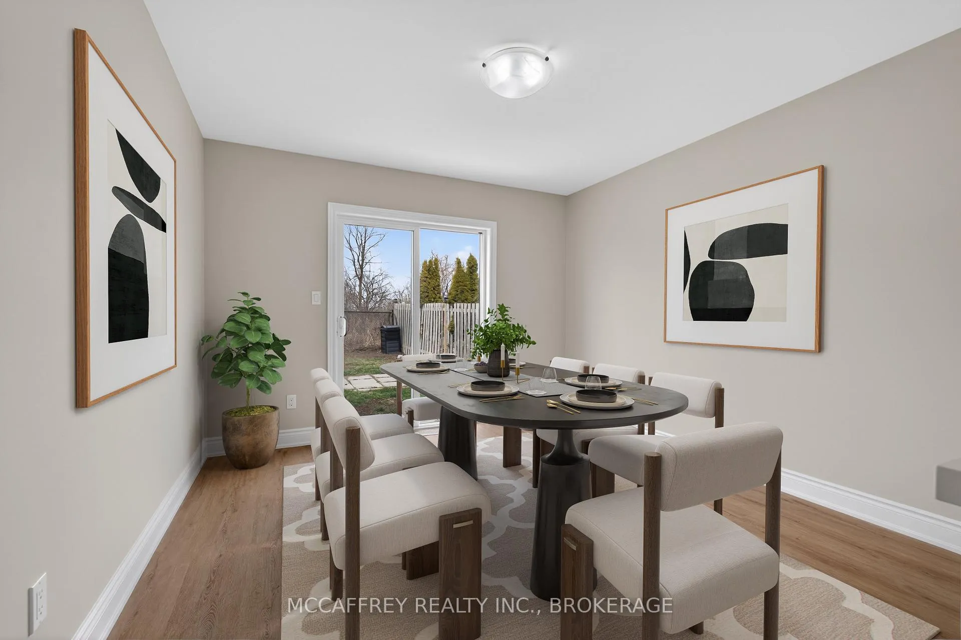 Photo 13 of 25 Kanvers Way, Greater Napanee — HOMEH