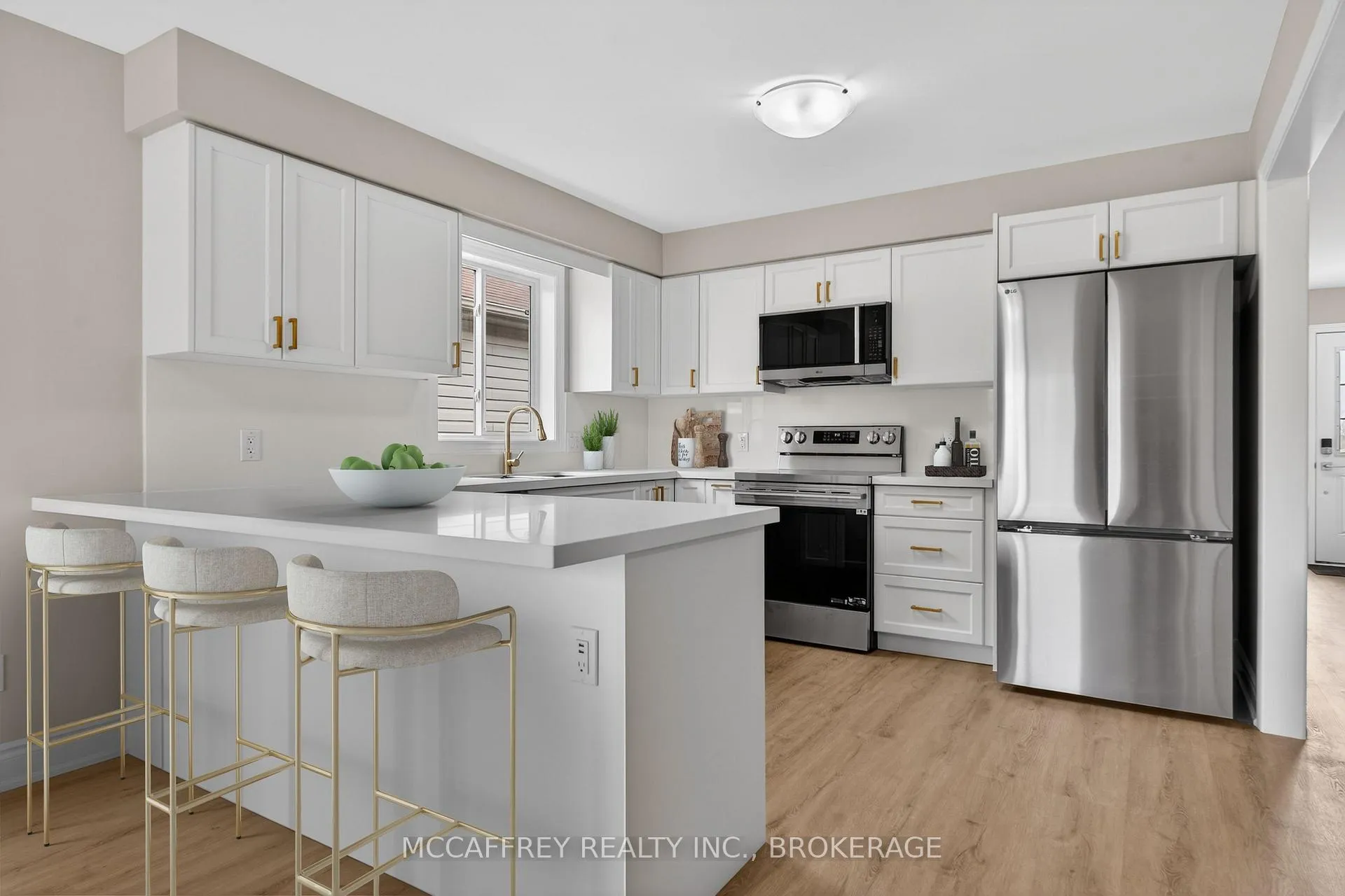 Photo 14 of 25 Kanvers Way, Greater Napanee — HOMEH