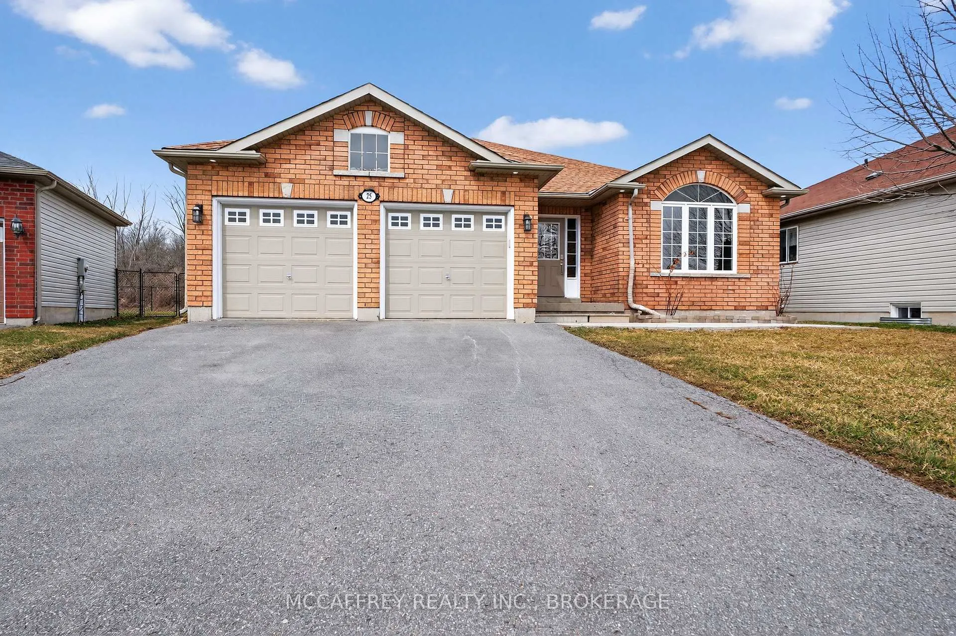 Photo 48 of 25 Kanvers Way, Greater Napanee — HOMEH