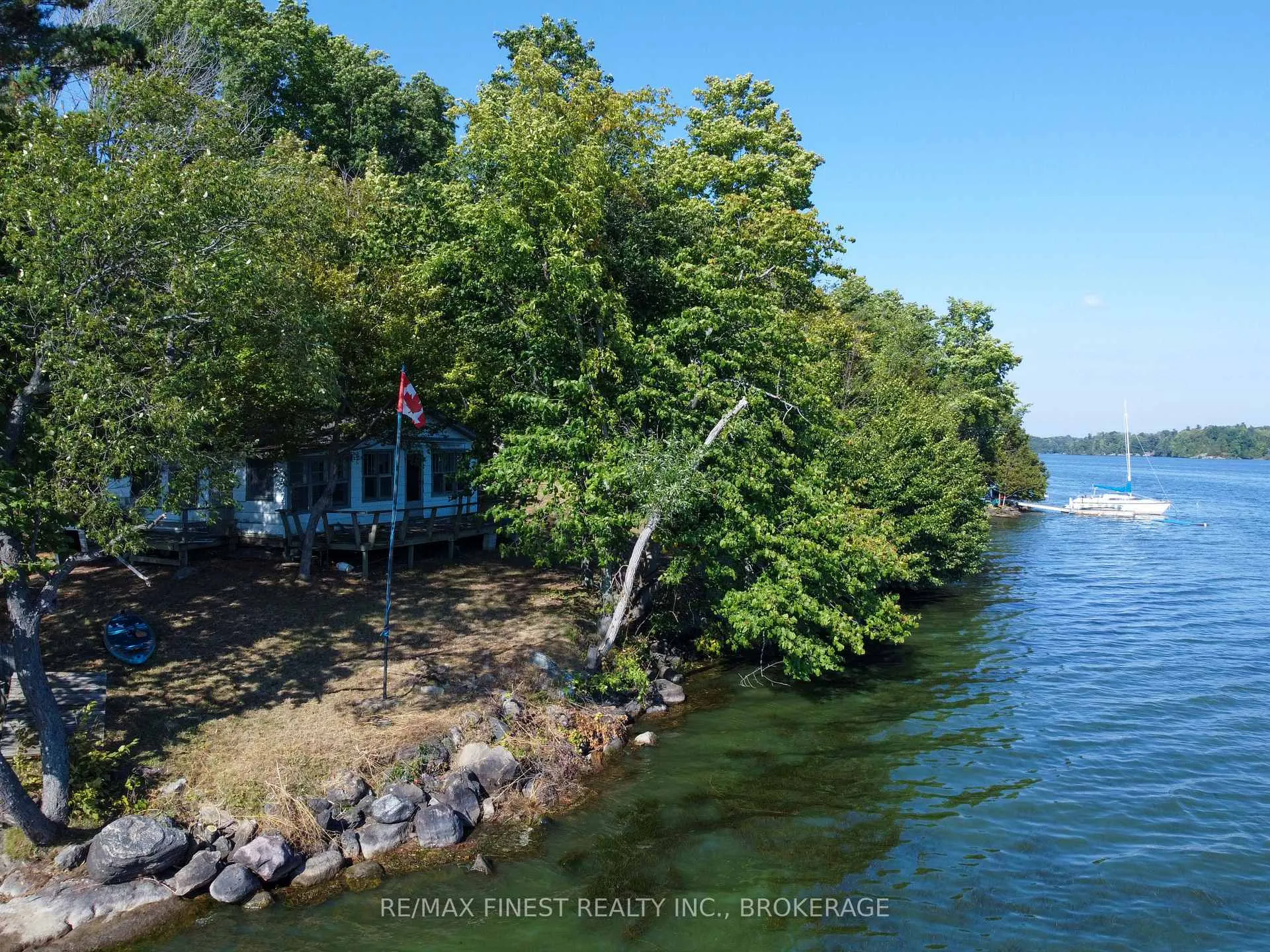 Photo 1 of 4049 Hiawatha Lane, Frontenac, Frontenac South — HOMEH