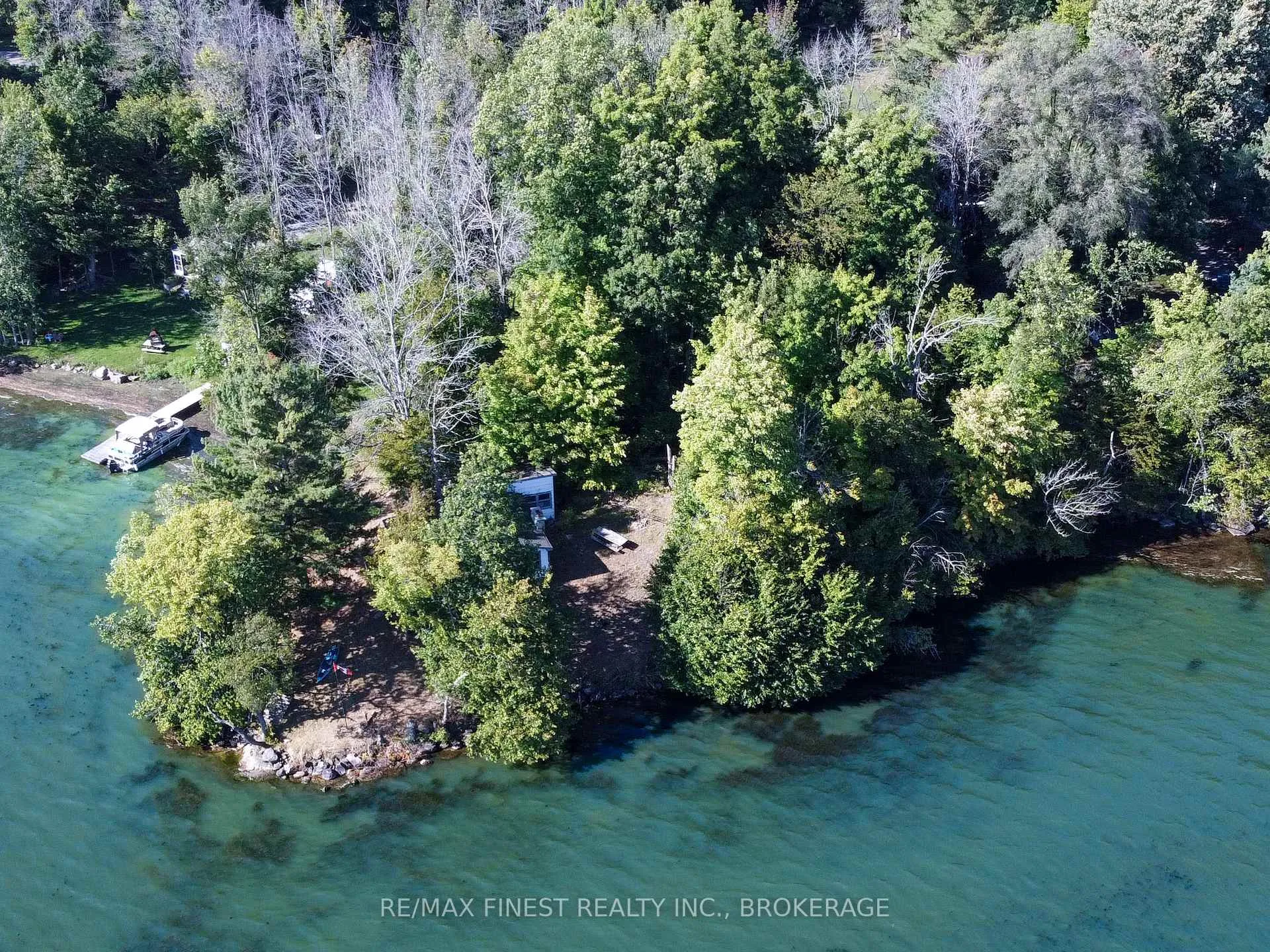 Photo 4 of 4049 Hiawatha Lane, Frontenac, Frontenac South — HOMEH