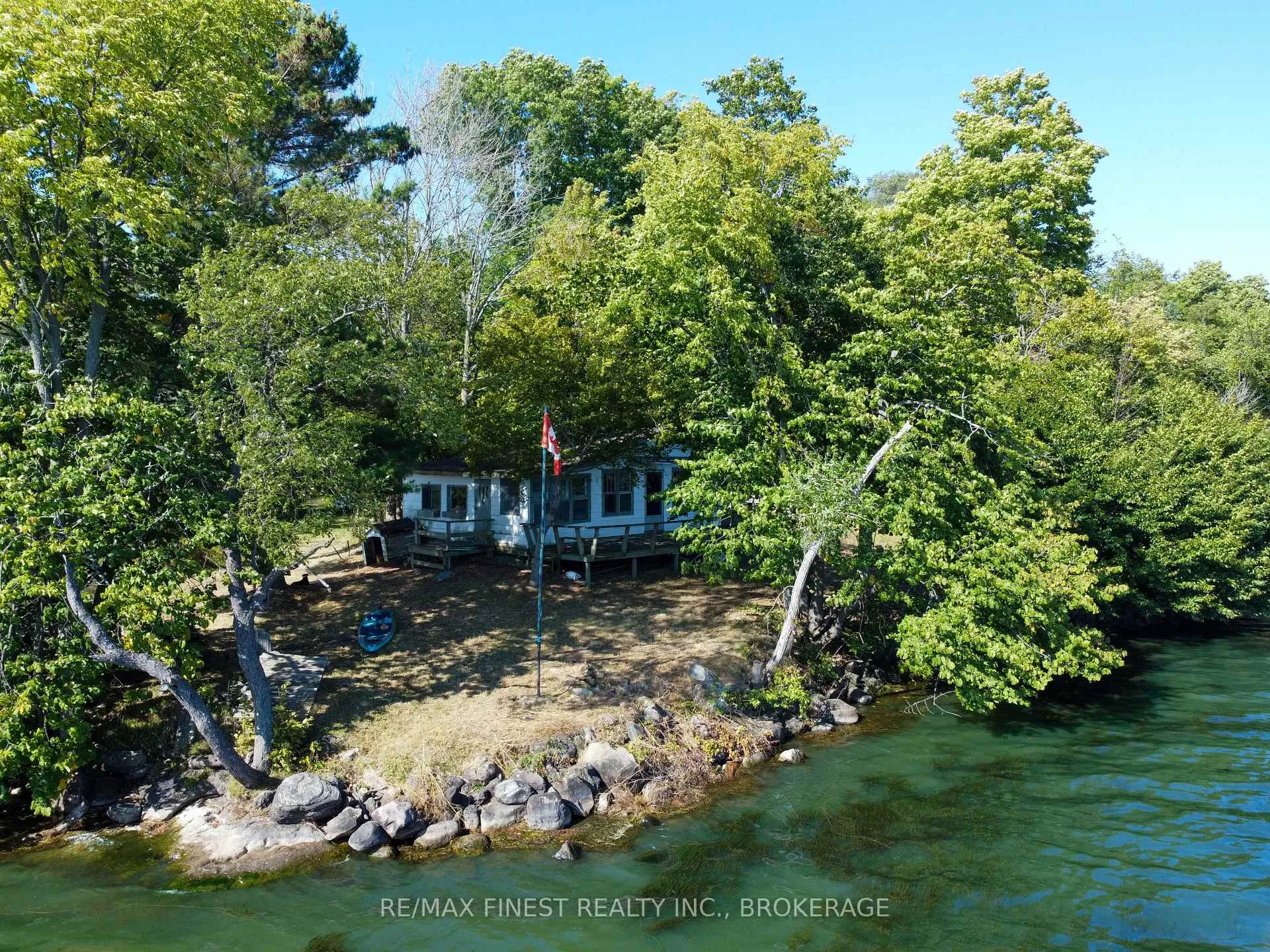 Photo 5 of 4049 Hiawatha Lane, Frontenac, Frontenac South — HOMEH