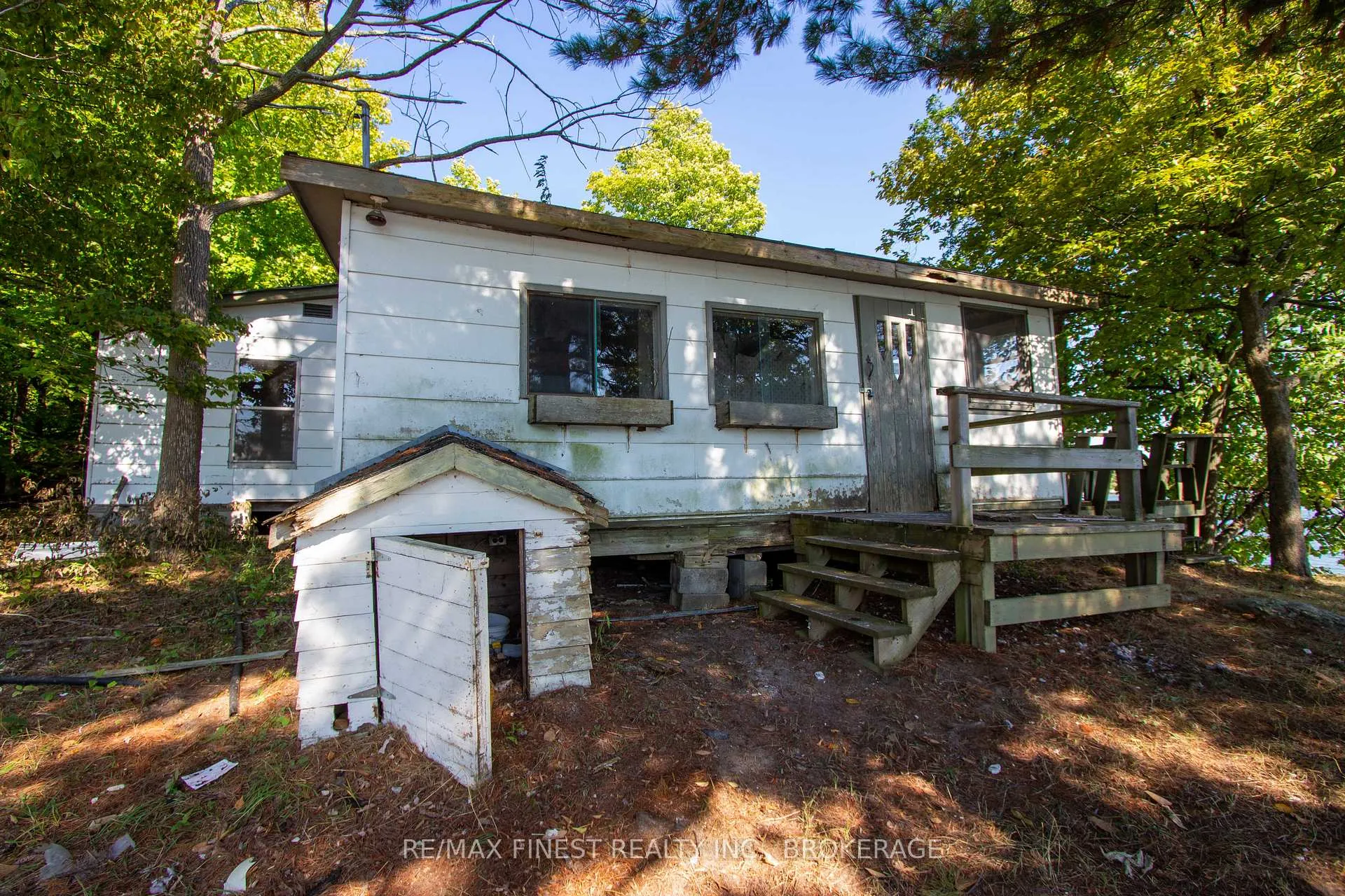 Photo 37 of 4049 Hiawatha Lane, Frontenac, Frontenac South — HOMEH