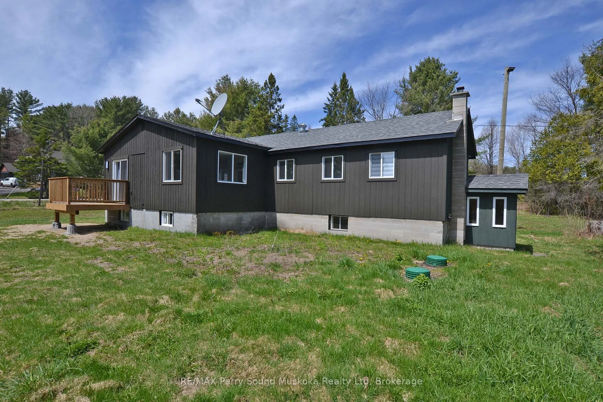 Photo 7 of 582 Turtle Lake Road, Seguin — HOMEH