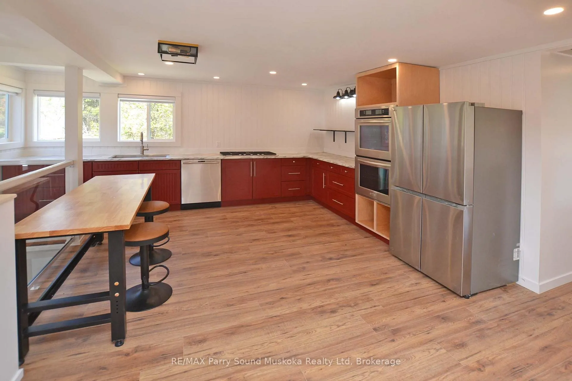 Photo 17 of 582 Turtle Lake Road, Seguin — HOMEH