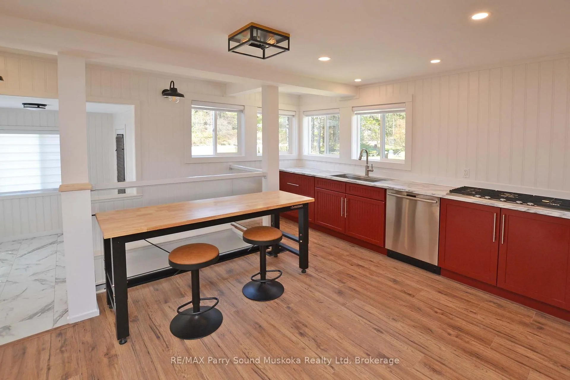 Photo 19 of 582 Turtle Lake Road, Seguin — HOMEH
