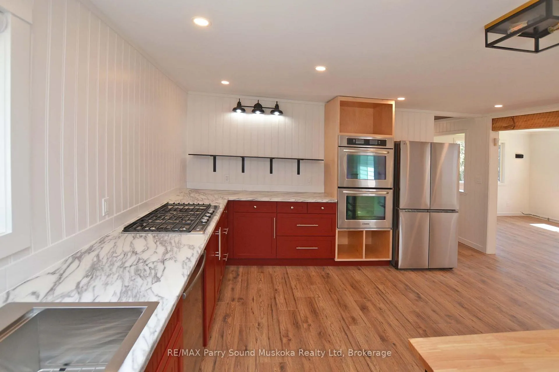 Photo 21 of 582 Turtle Lake Road, Seguin — HOMEH