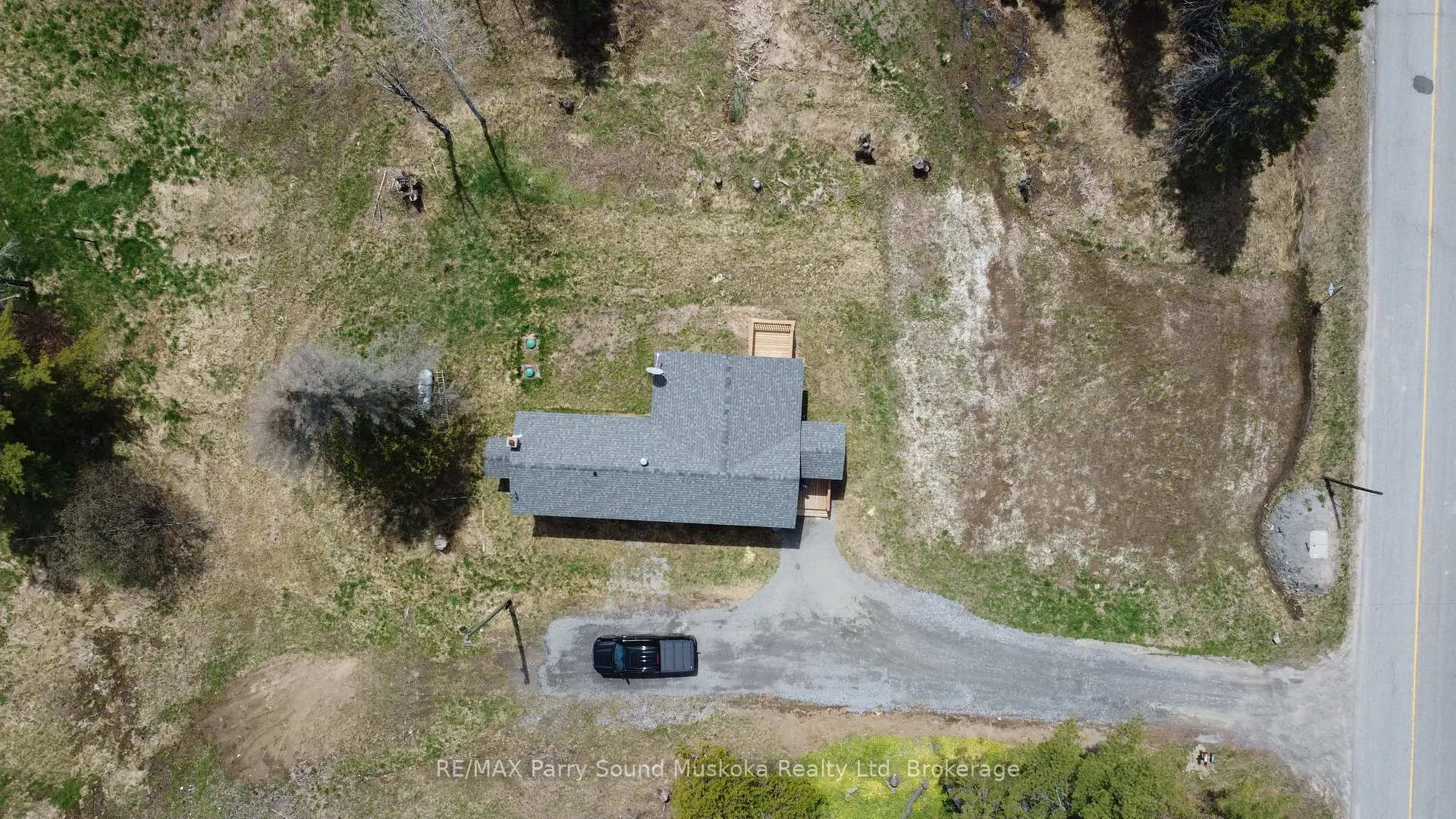 Photo 37 of 582 Turtle Lake Road, Seguin — HOMEH