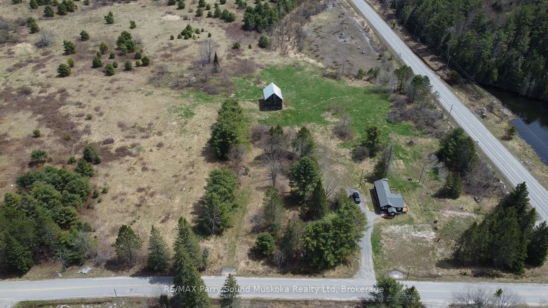 Photo 42 of 582 Turtle Lake Road, Seguin — HOMEH