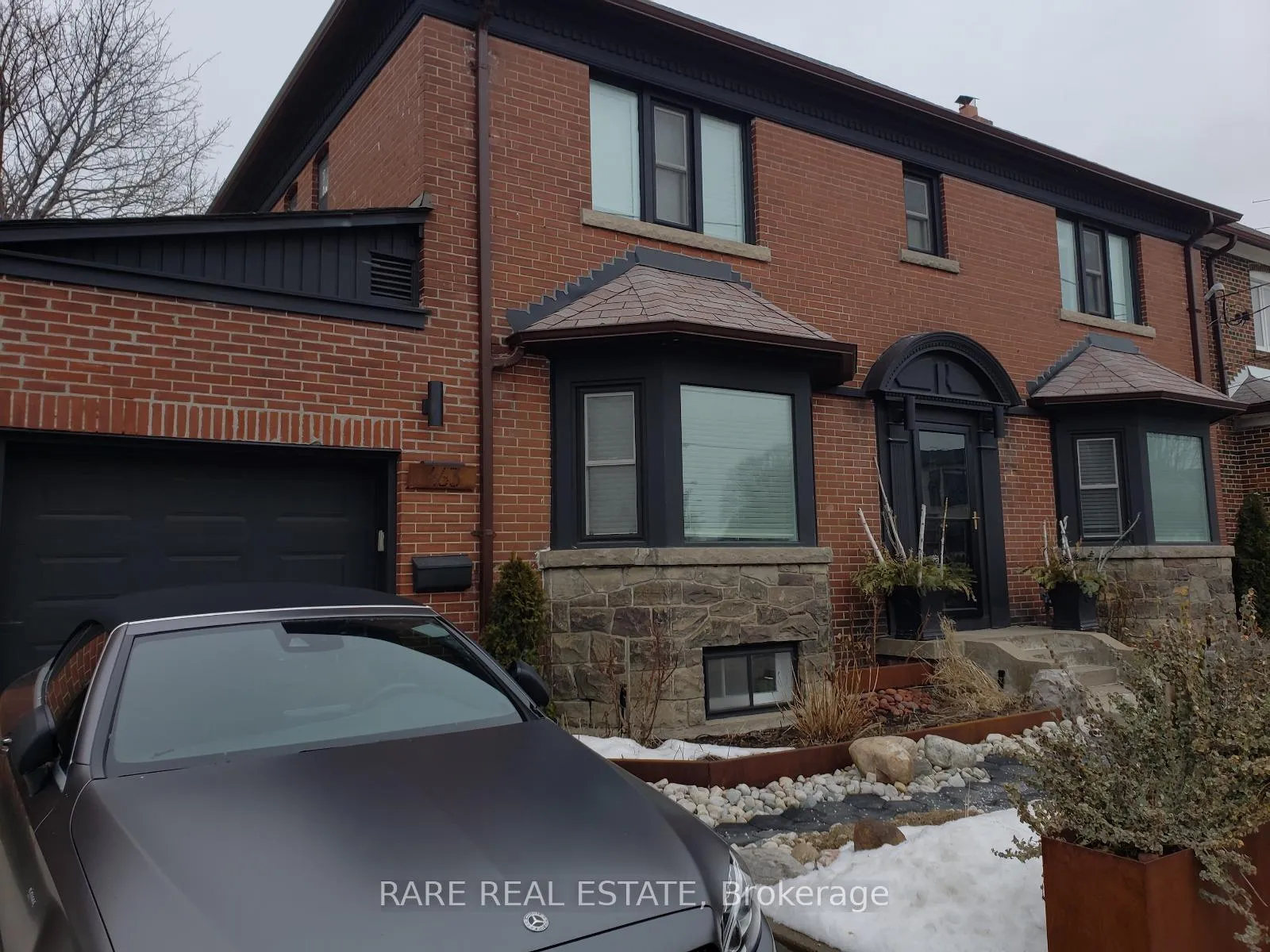 Photo 1 of 463 Donlands Avenue, Toronto, East York — HOMEH