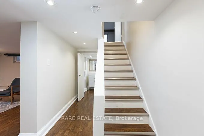 Photo 5 of 463 Donlands Avenue, Toronto, East York — HOMEH