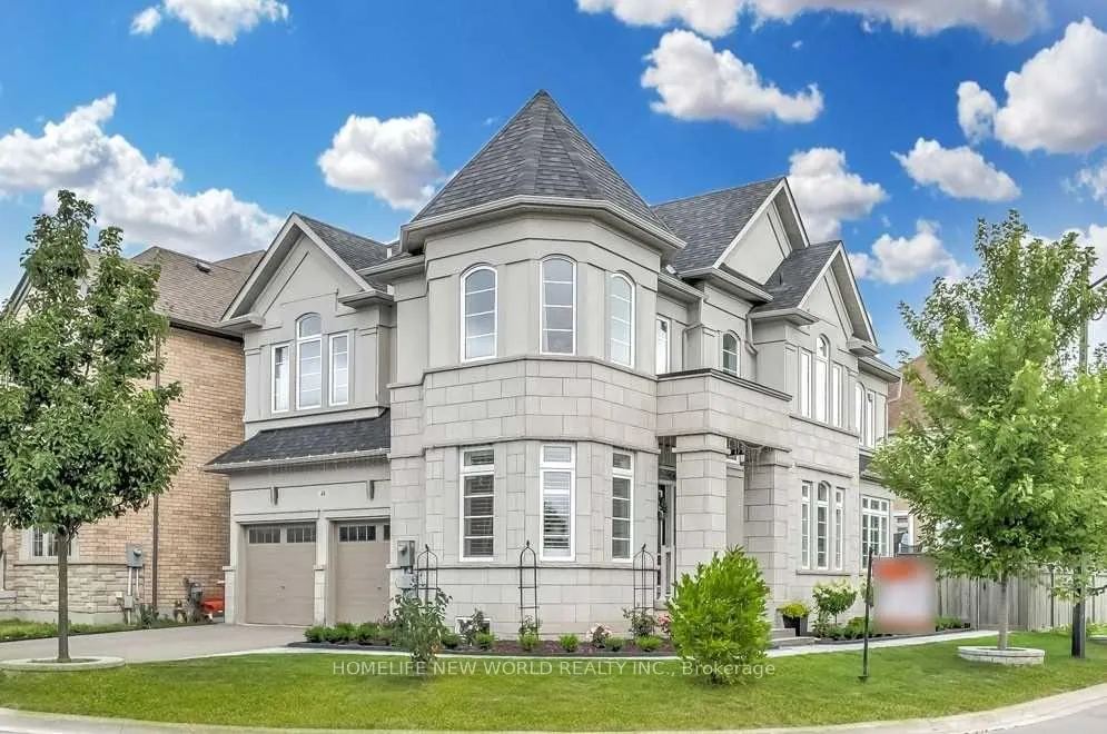 Photo 1 of 48 Roy Harper Avenue, Aurora, Rural Aurora — HOMEH