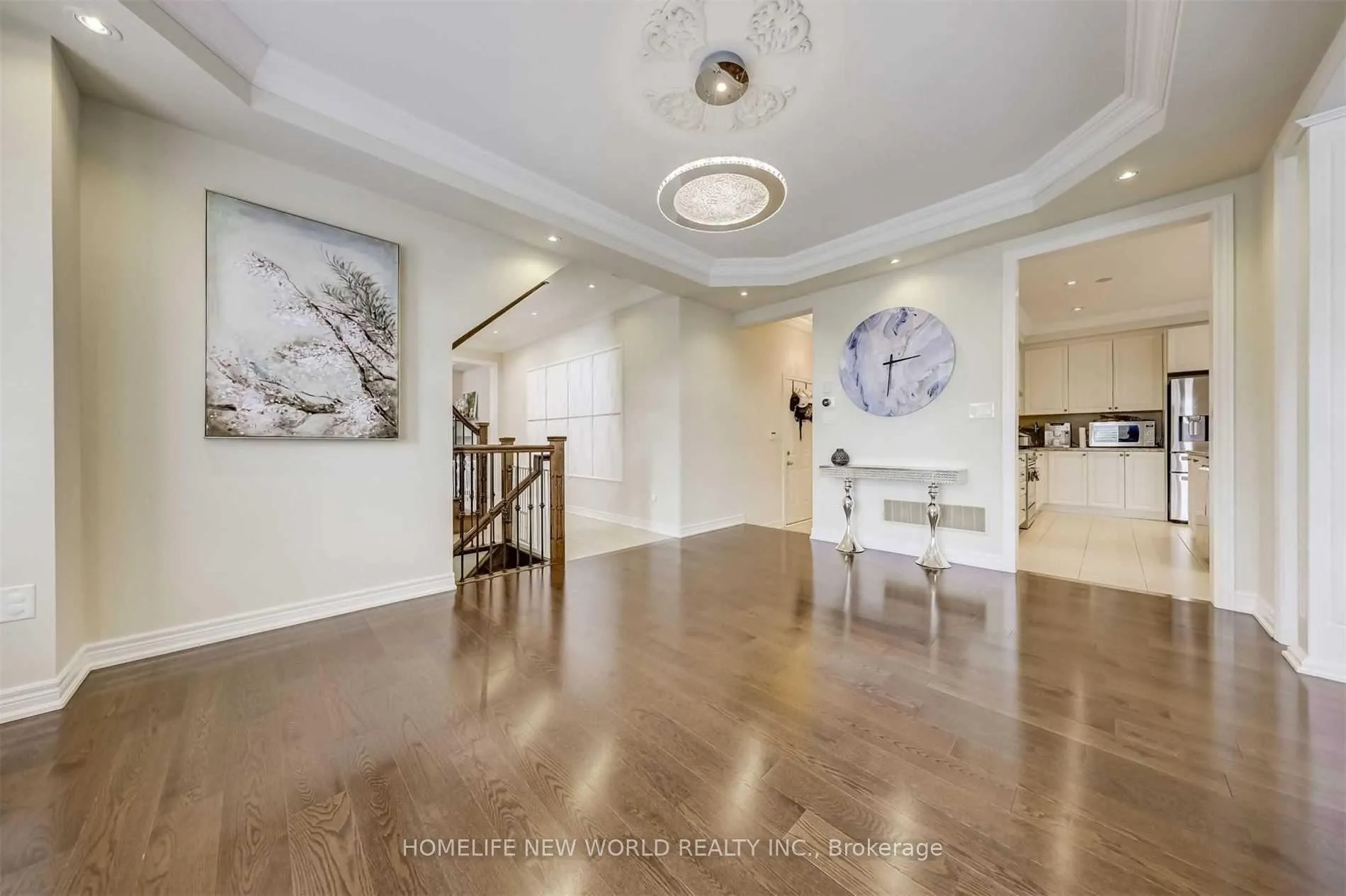 Photo 7 of 48 Roy Harper Avenue, Aurora, Rural Aurora — HOMEH