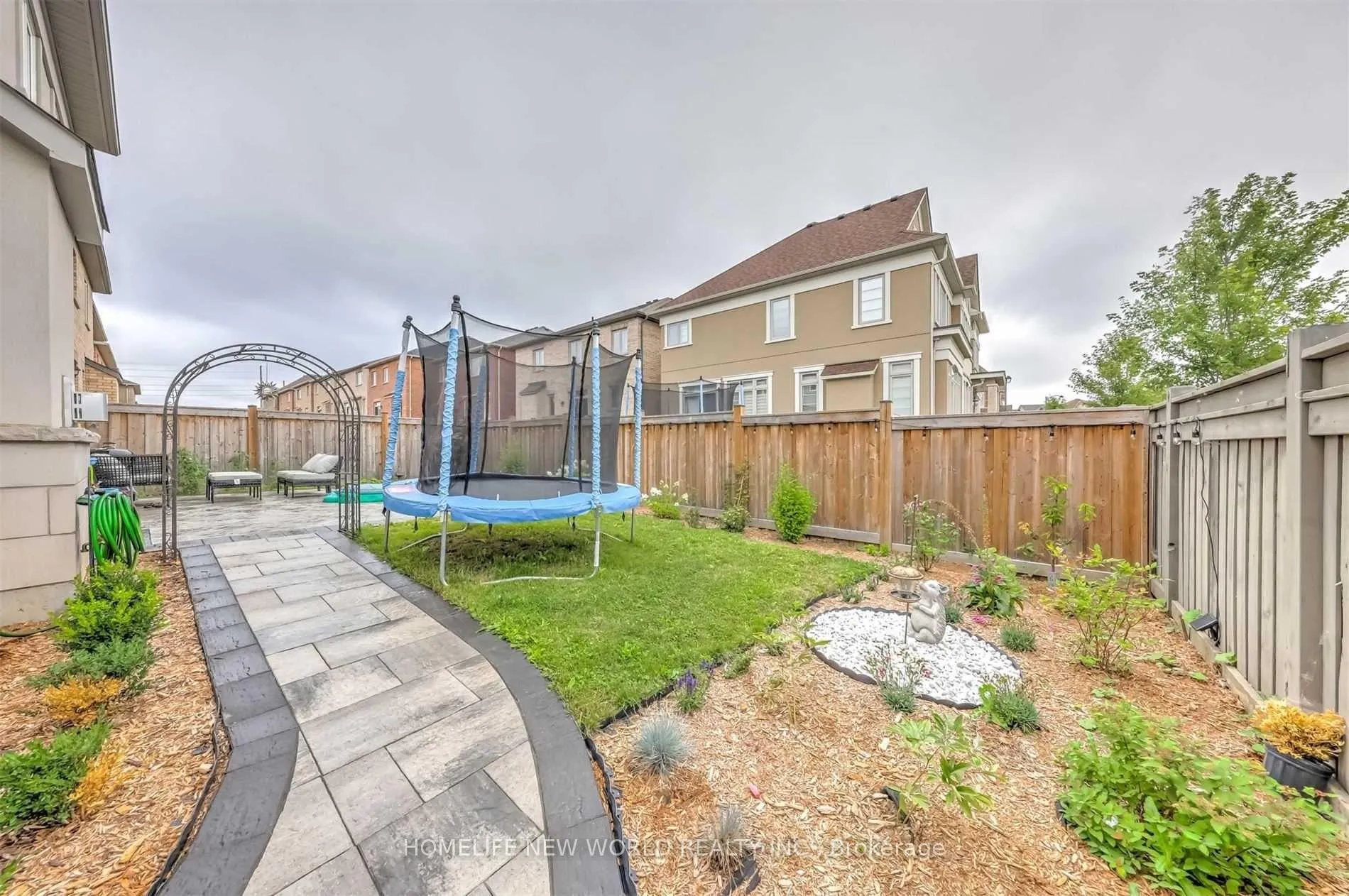 Photo 30 of 48 Roy Harper Avenue, Aurora, Rural Aurora — HOMEH