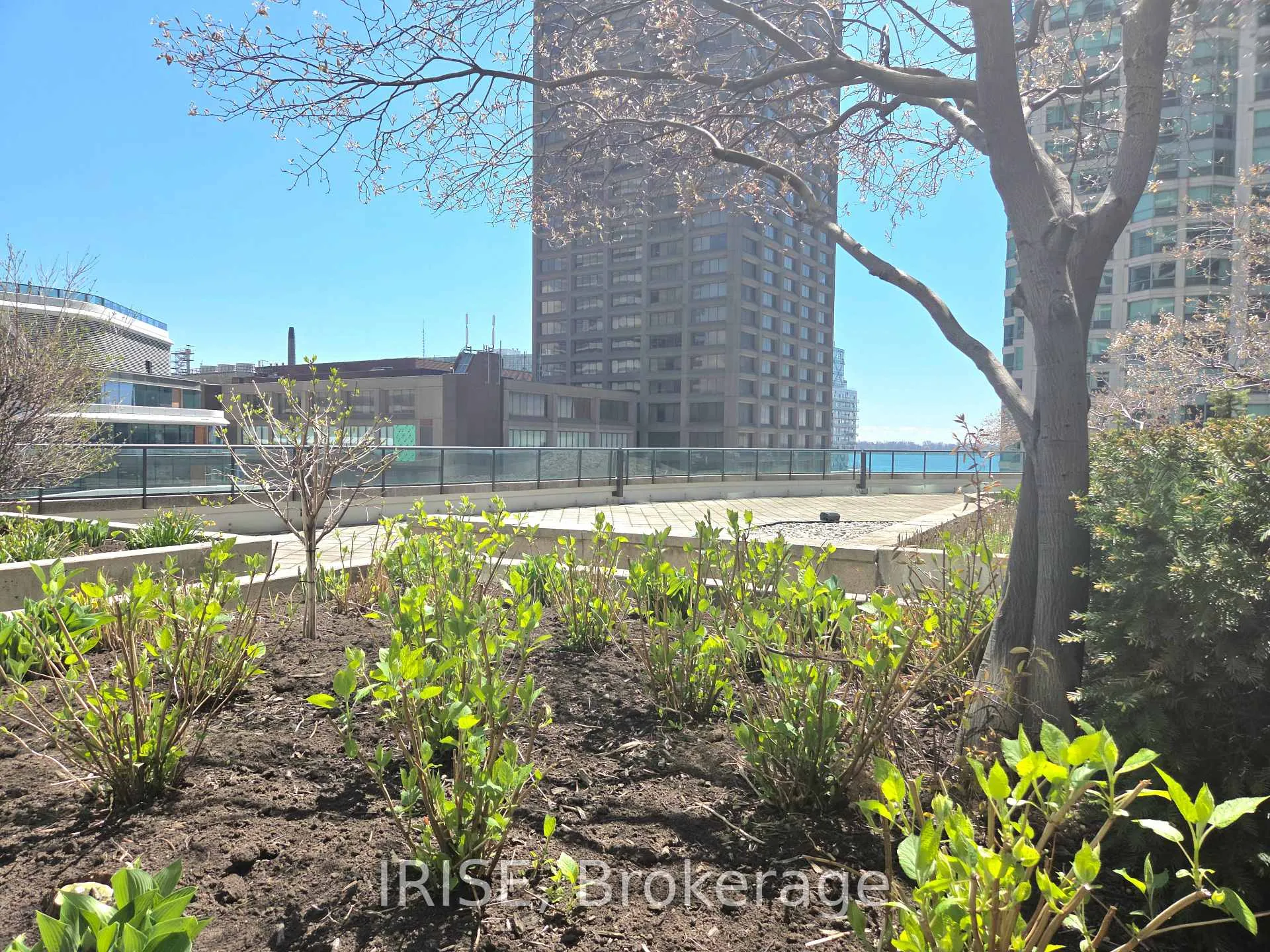 Photo 1 of Unit 510, 16 Yonge Street, Toronto, Waterfront Communities — HOMEH