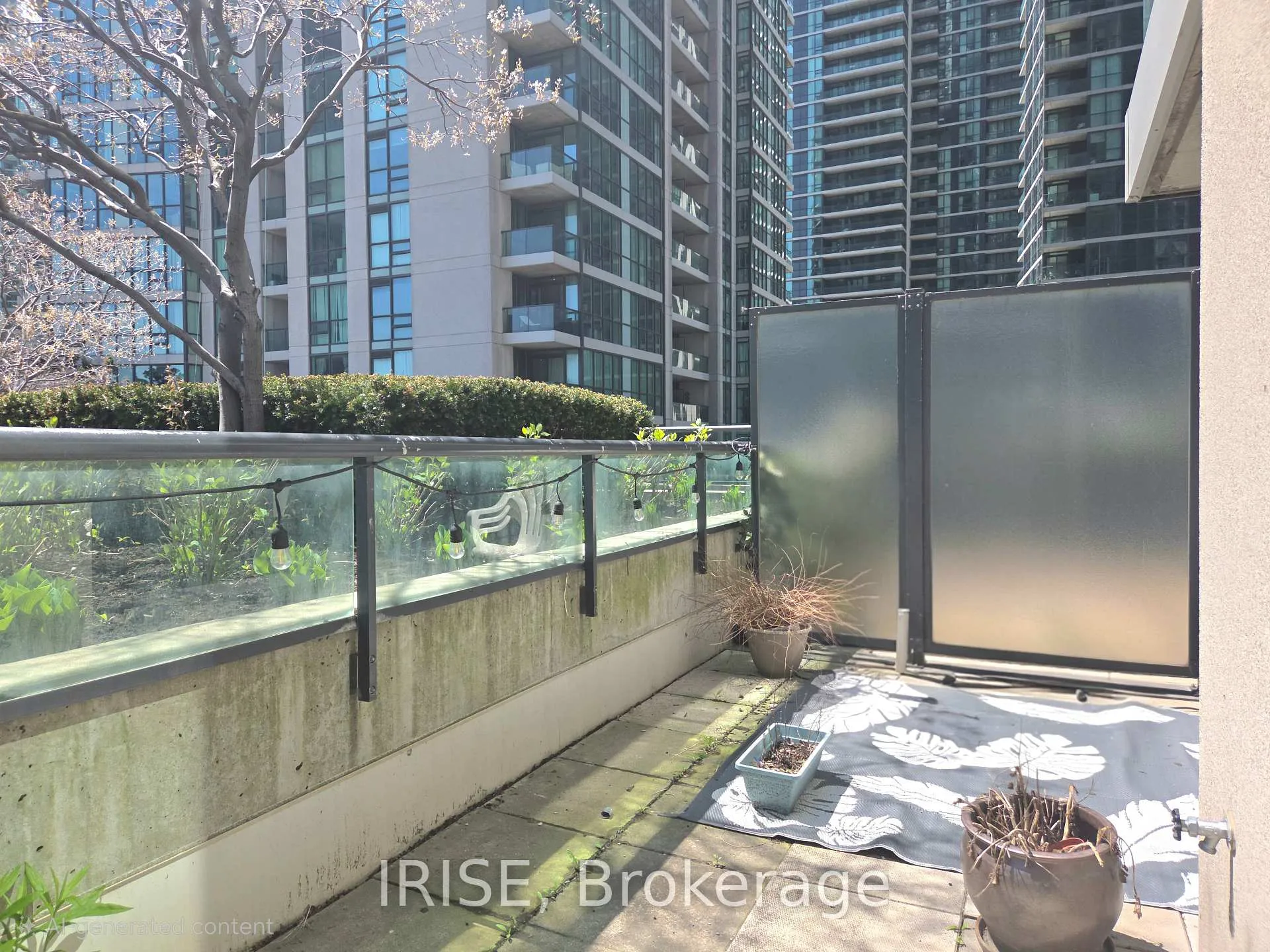 Photo 3 of Unit 510, 16 Yonge Street, Toronto, Waterfront Communities — HOMEH