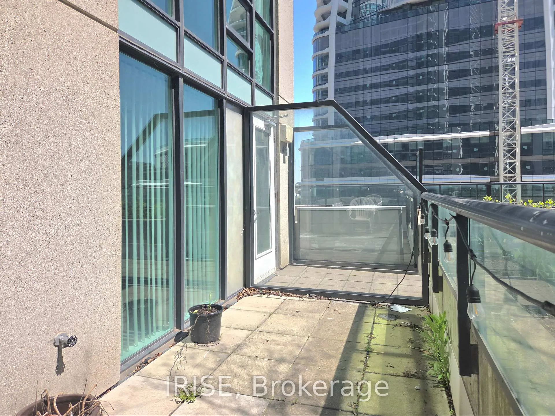 Photo 4 of Unit 510, 16 Yonge Street, Toronto, Waterfront Communities — HOMEH