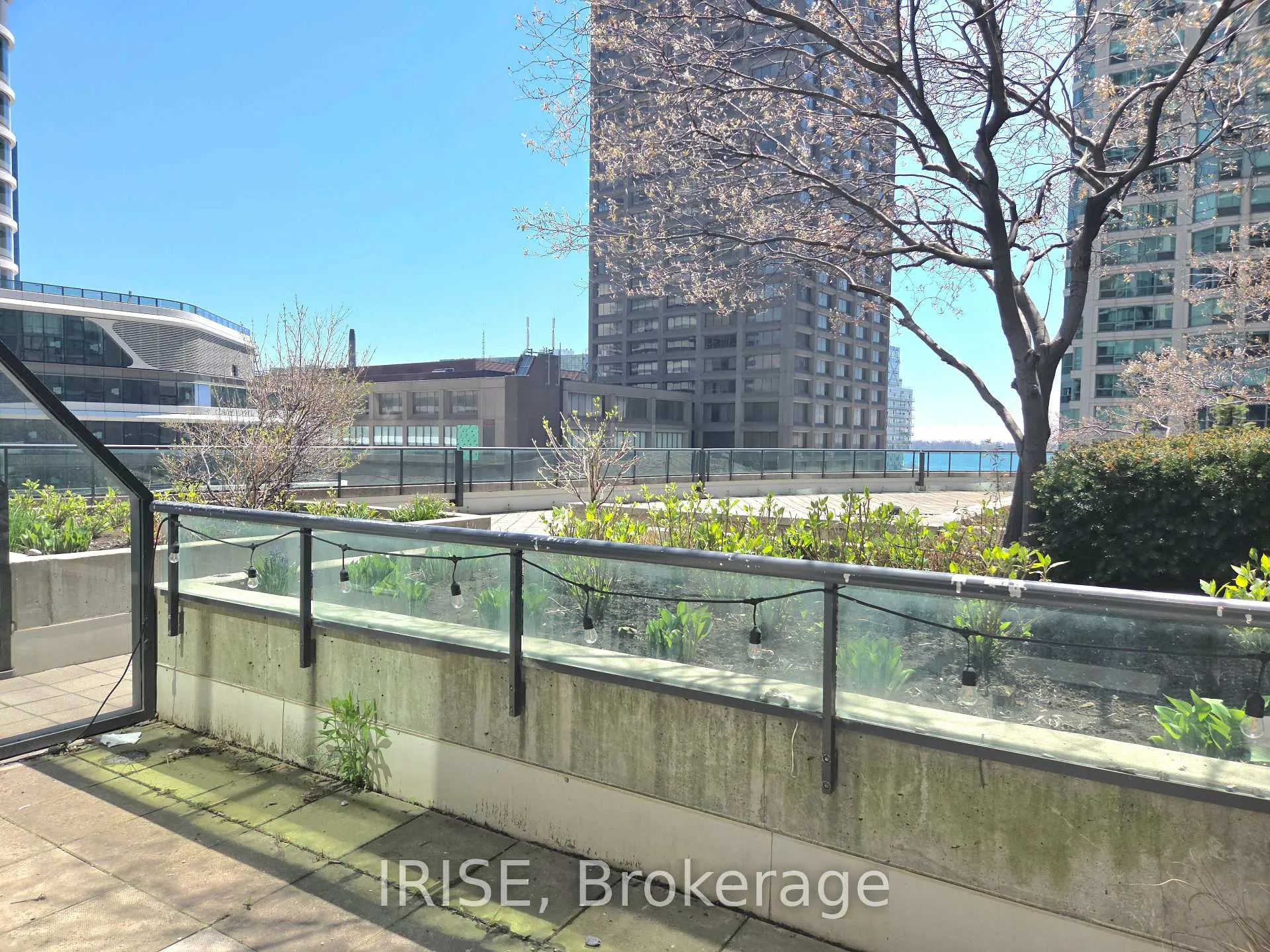 Photo 6 of Unit 510, 16 Yonge Street, Toronto, Waterfront Communities — HOMEH