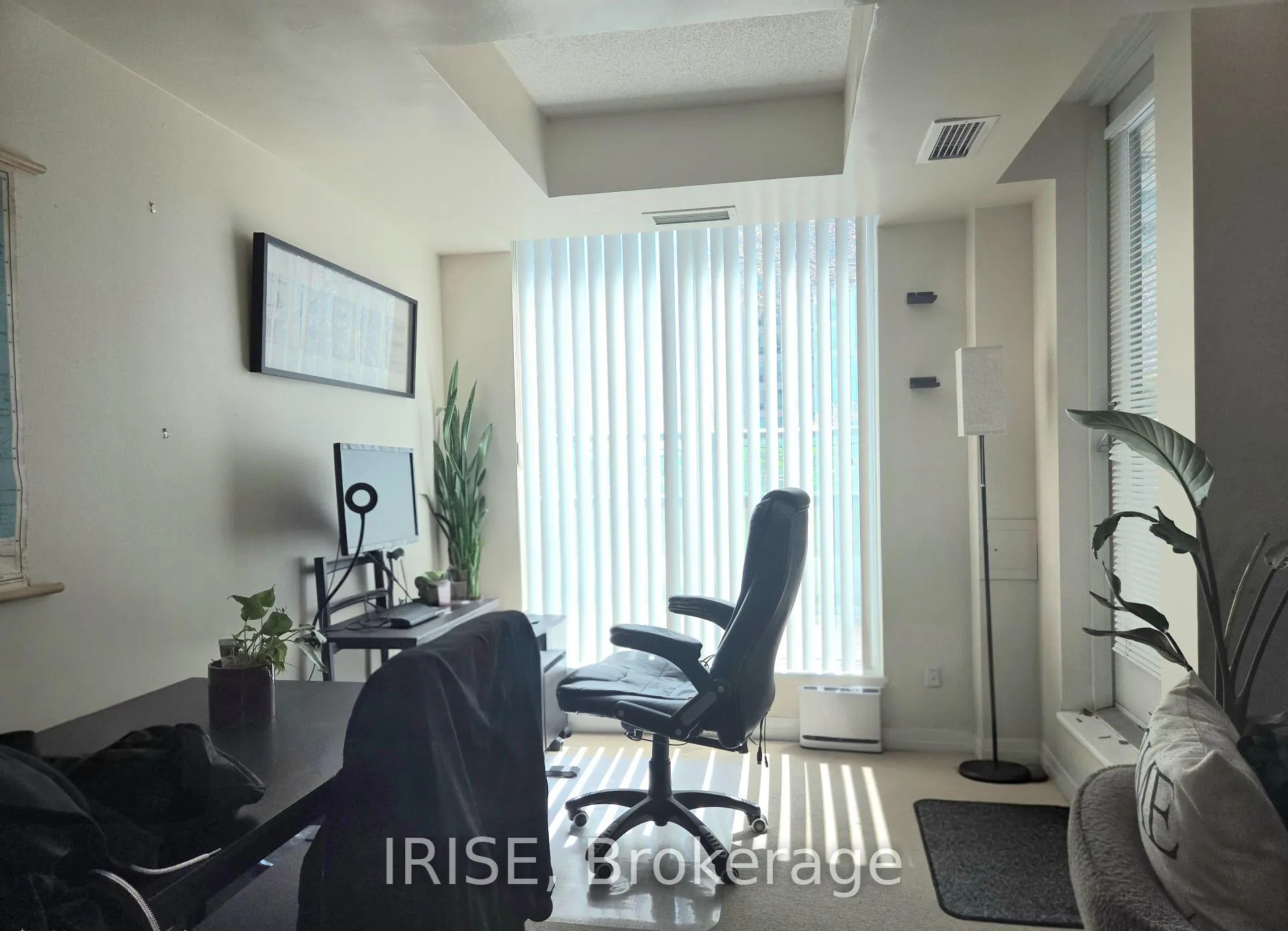 Photo 7 of Unit 510, 16 Yonge Street, Toronto, Waterfront Communities — HOMEH