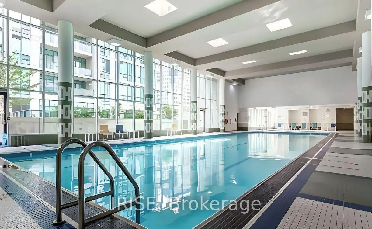 Photo 13 of Unit 510, 16 Yonge Street, Toronto, Waterfront Communities — HOMEH
