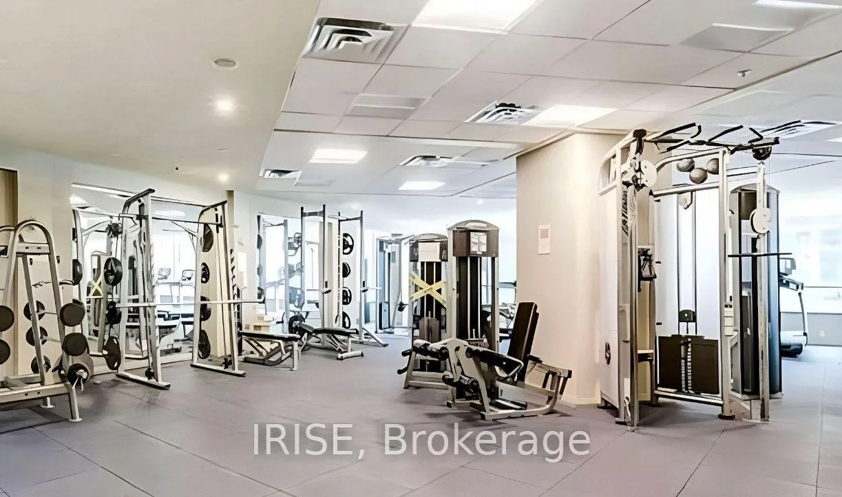 Photo 14 of Unit 510, 16 Yonge Street, Toronto, Waterfront Communities — HOMEH
