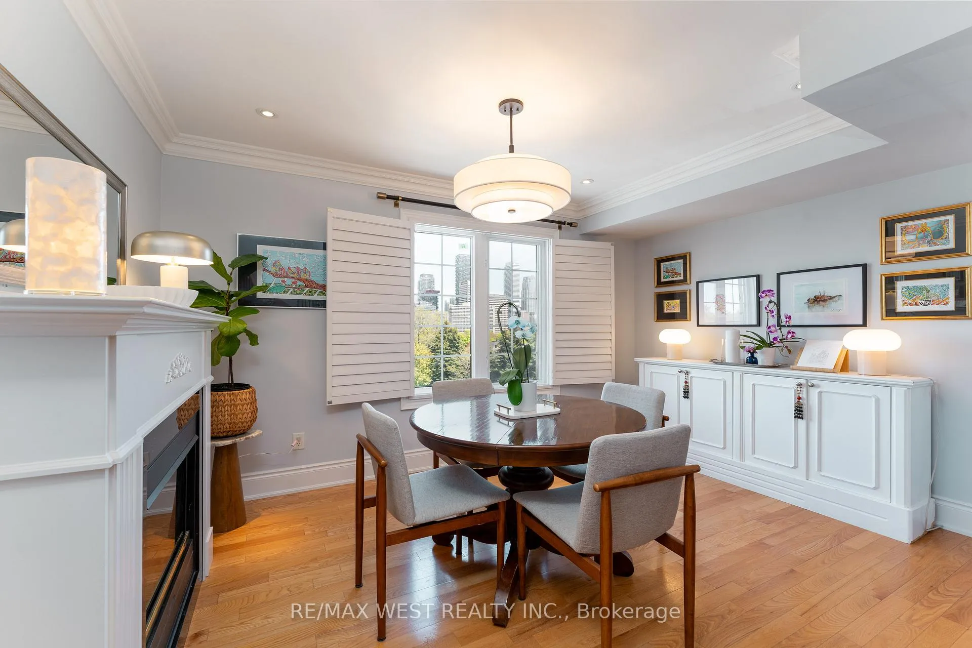 Photo 11 of Unit 208, 1111 Avenue Road, Toronto, Yonge-Eglinton — HOMEH