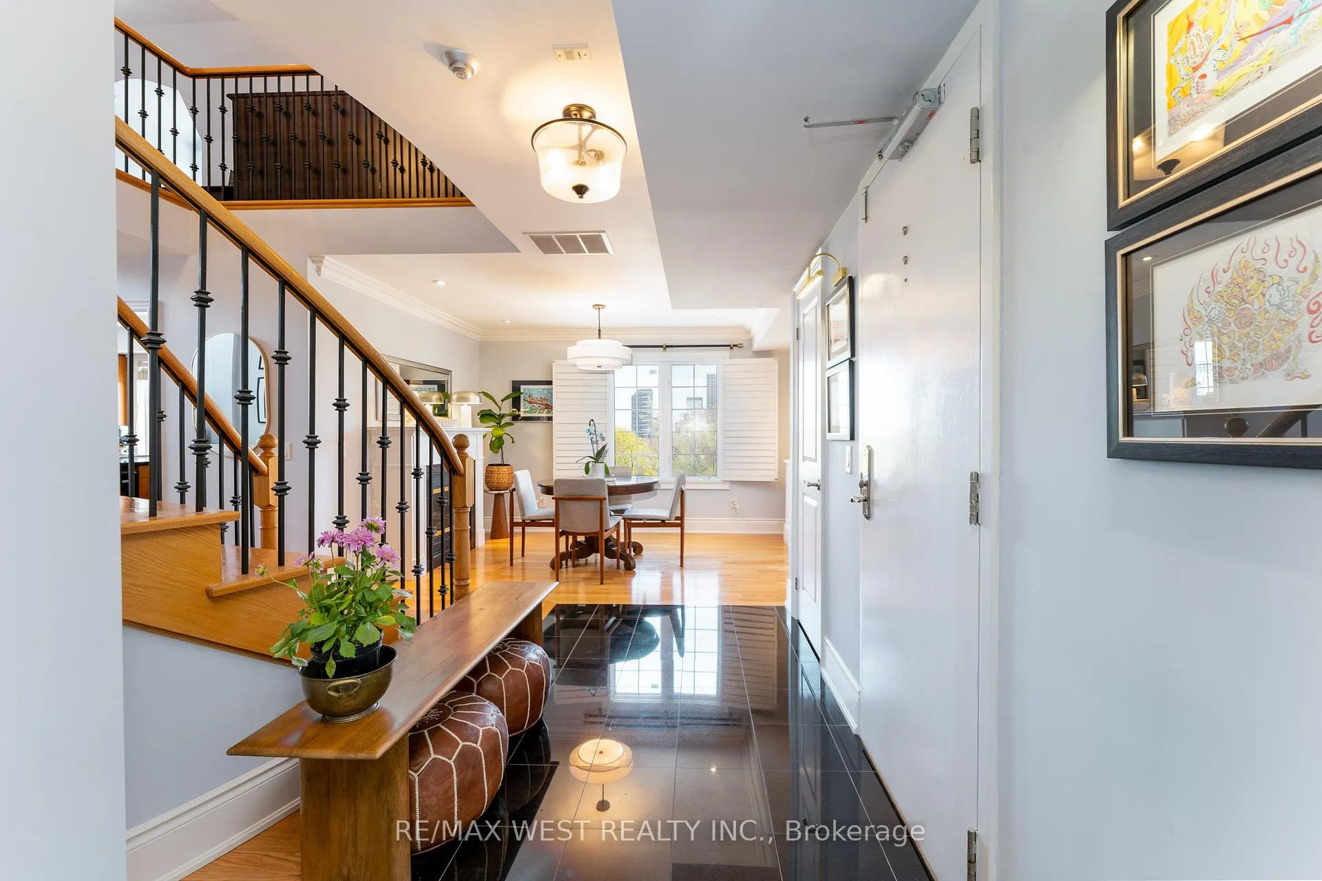 Photo 13 of Unit 208, 1111 Avenue Road, Toronto, Yonge-Eglinton — HOMEH