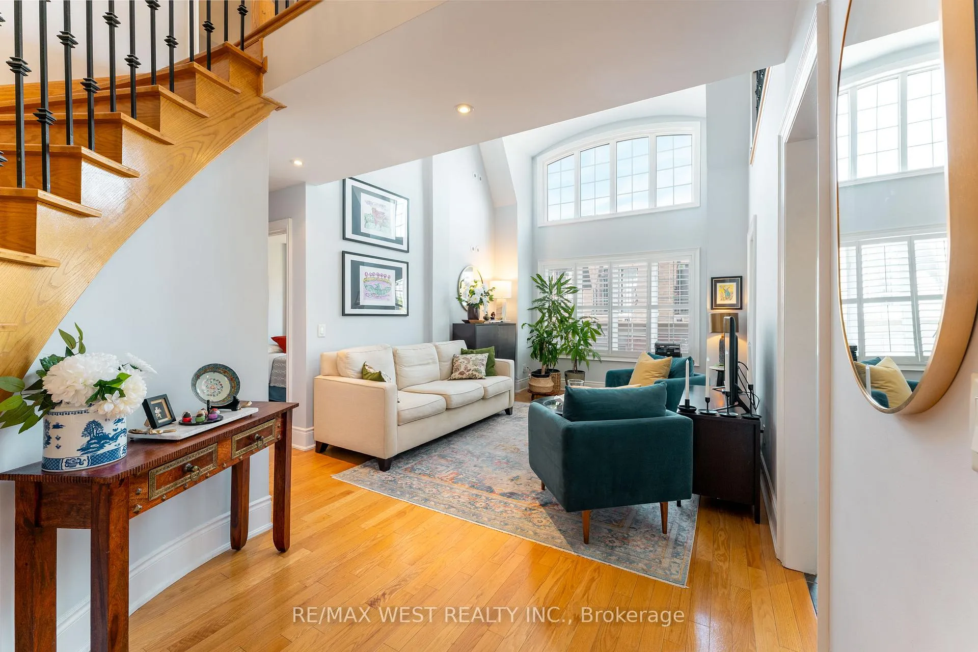 Photo 14 of Unit 208, 1111 Avenue Road, Toronto, Yonge-Eglinton — HOMEH