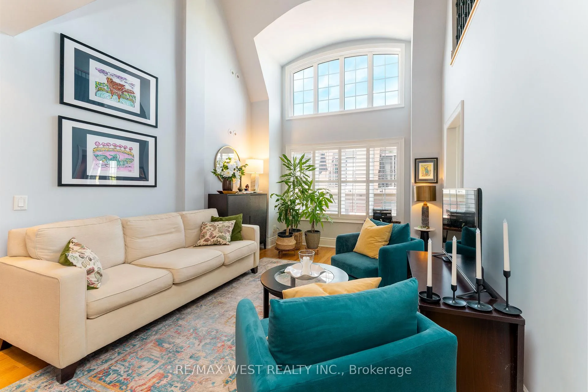 Photo 15 of Unit 208, 1111 Avenue Road, Toronto, Yonge-Eglinton — HOMEH