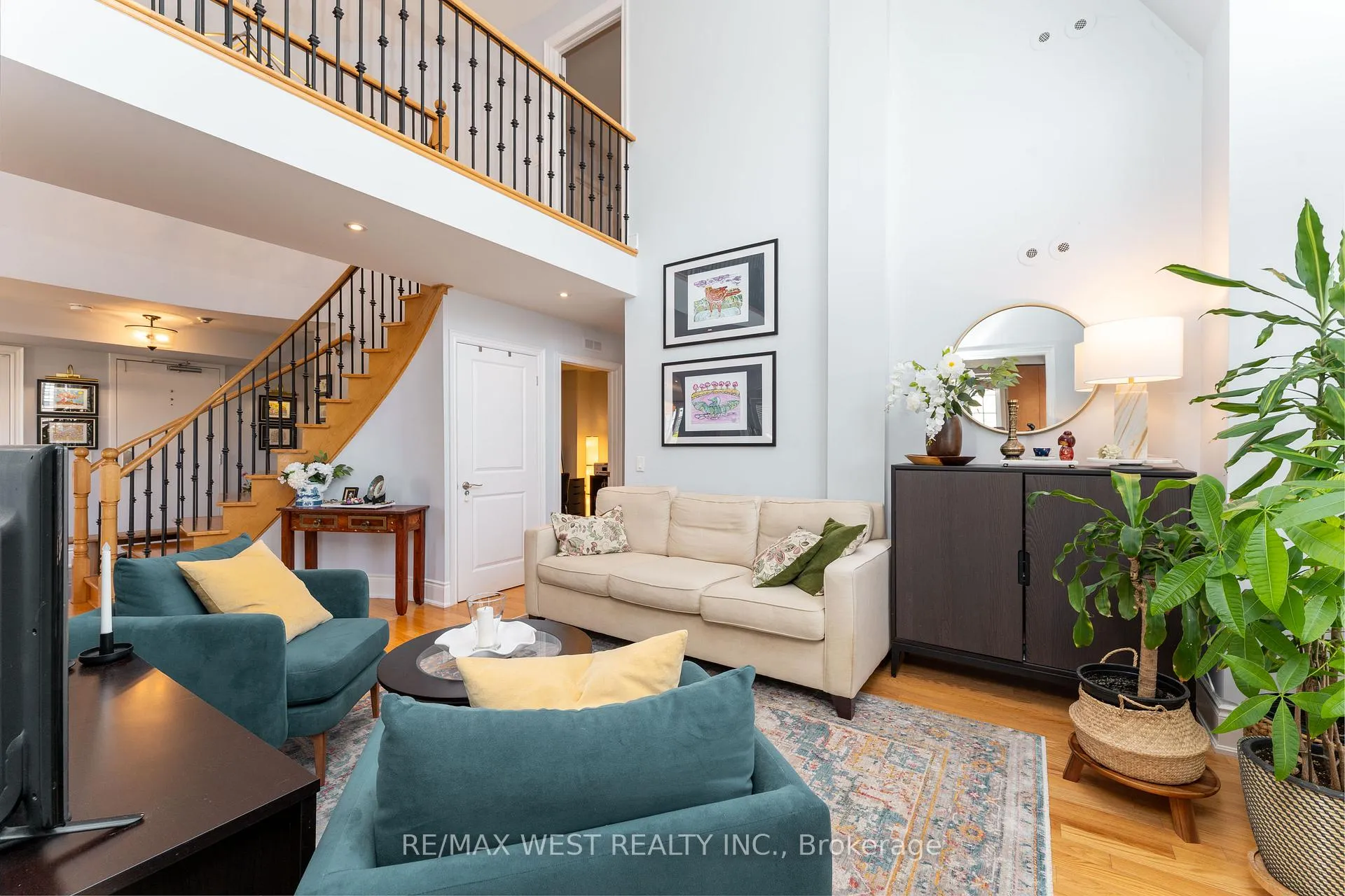Photo 19 of Unit 208, 1111 Avenue Road, Toronto, Yonge-Eglinton — HOMEH