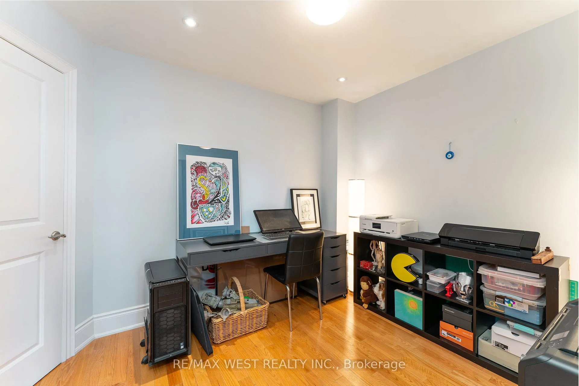 Photo 20 of Unit 208, 1111 Avenue Road, Toronto, Yonge-Eglinton — HOMEH