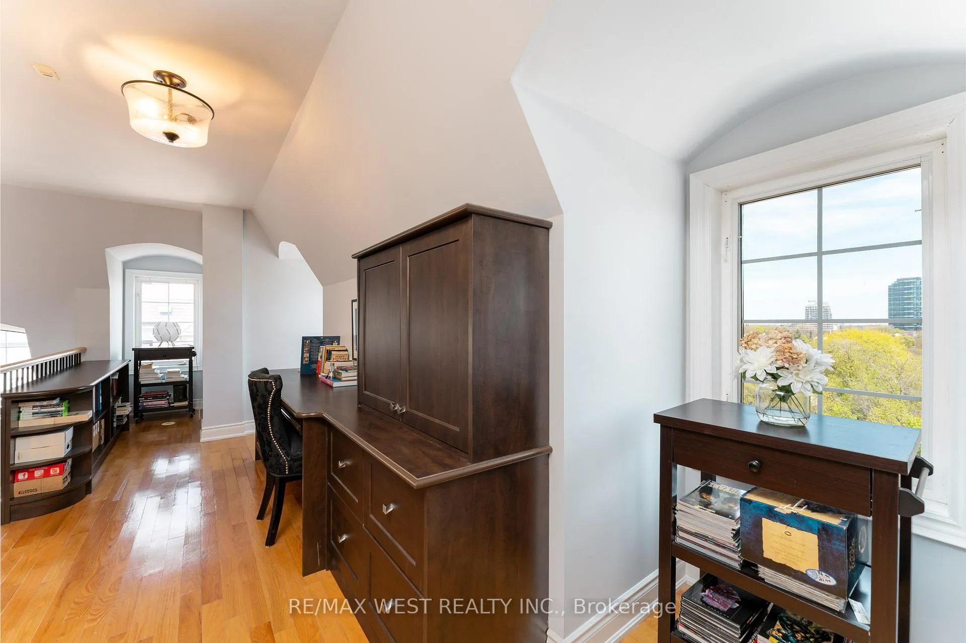 Photo 23 of Unit 208, 1111 Avenue Road, Toronto, Yonge-Eglinton — HOMEH