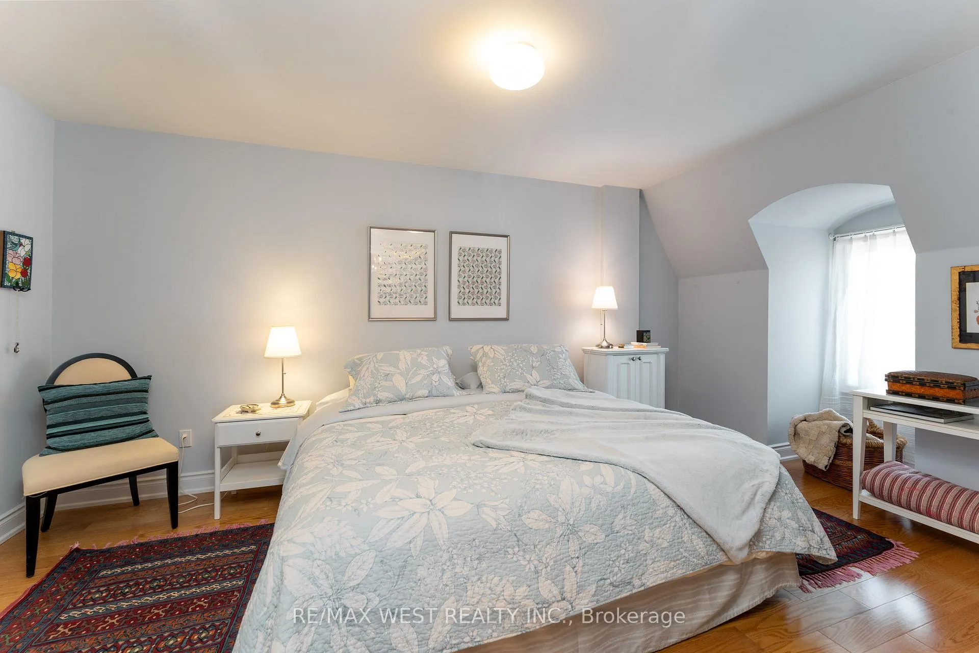 Photo 27 of Unit 208, 1111 Avenue Road, Toronto, Yonge-Eglinton — HOMEH